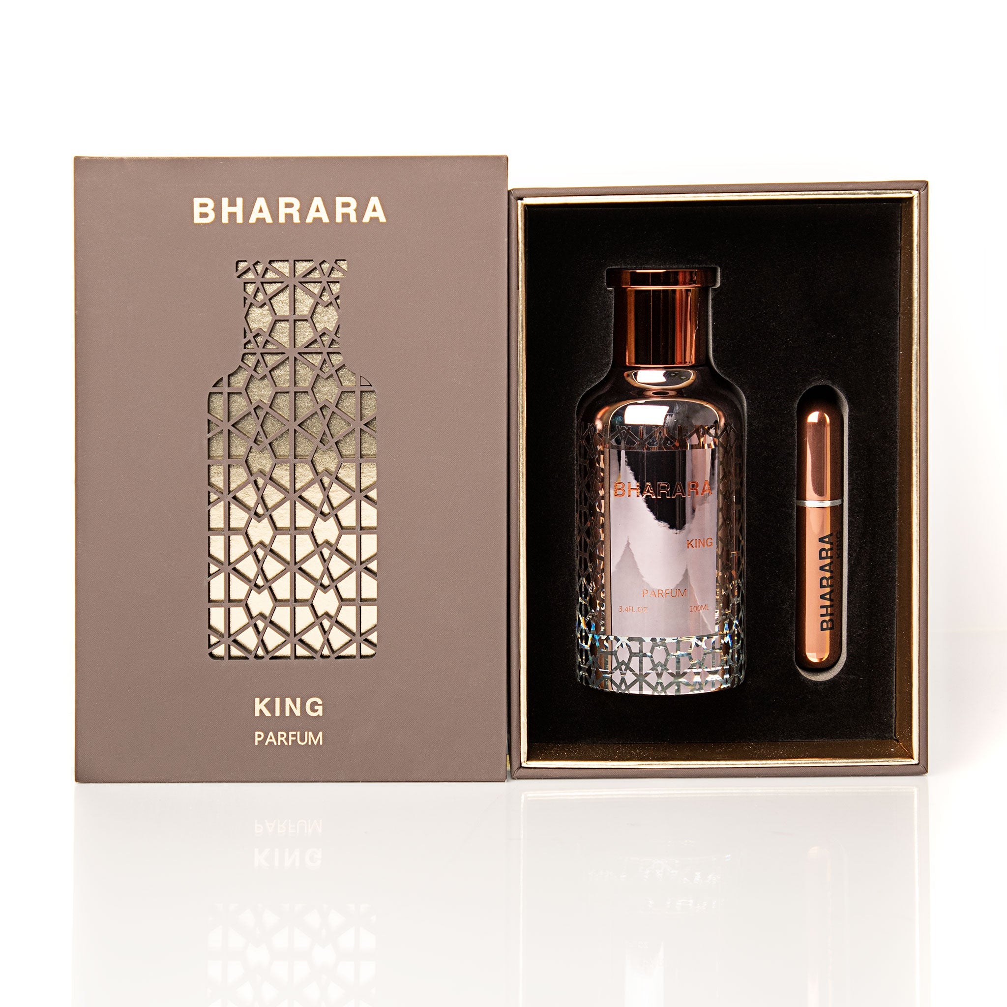 BHARARA KING PARFUM