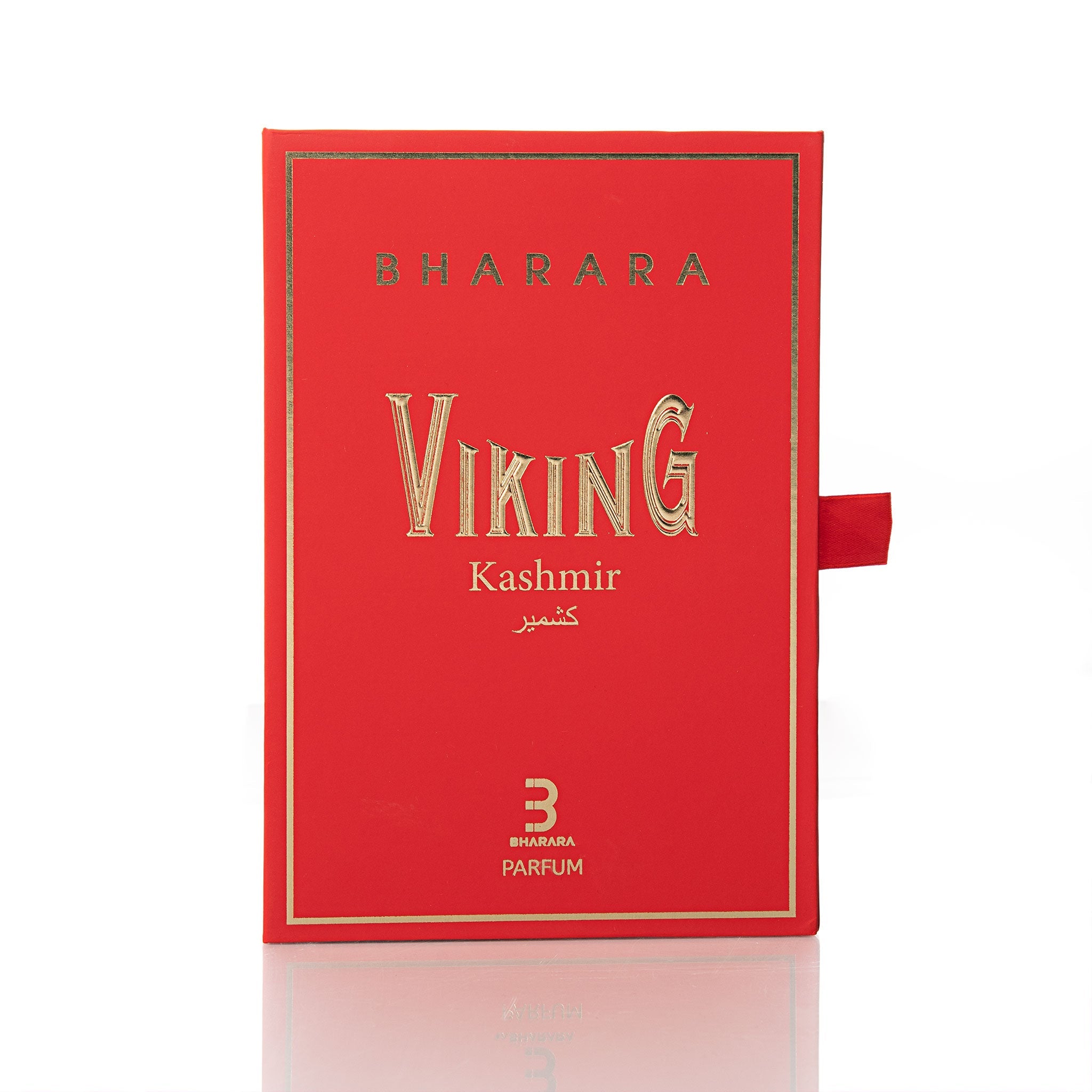 BHARARA VIKING KASHMIR