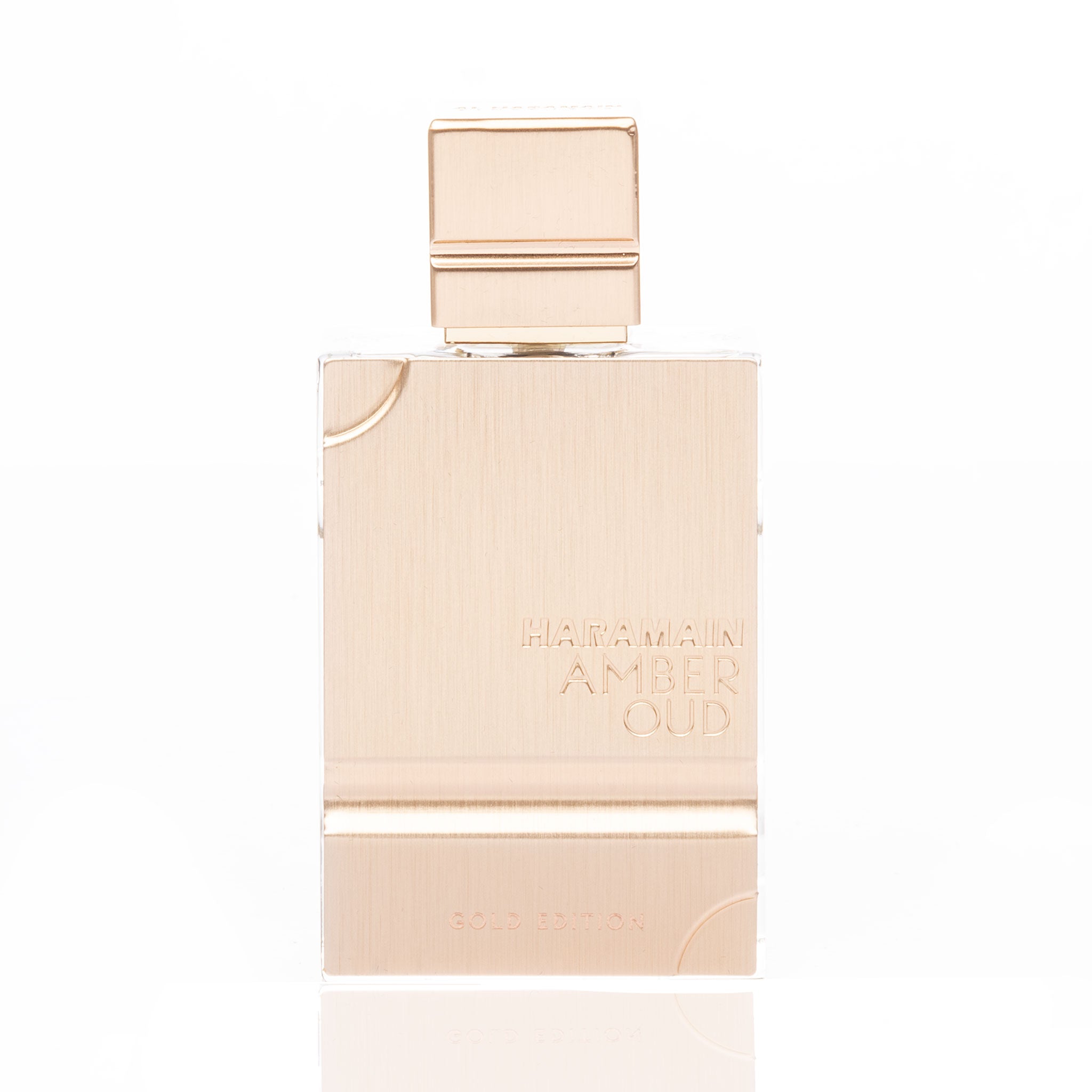 HARAMAIN AMBER OUD GOLD EDITION 70ML