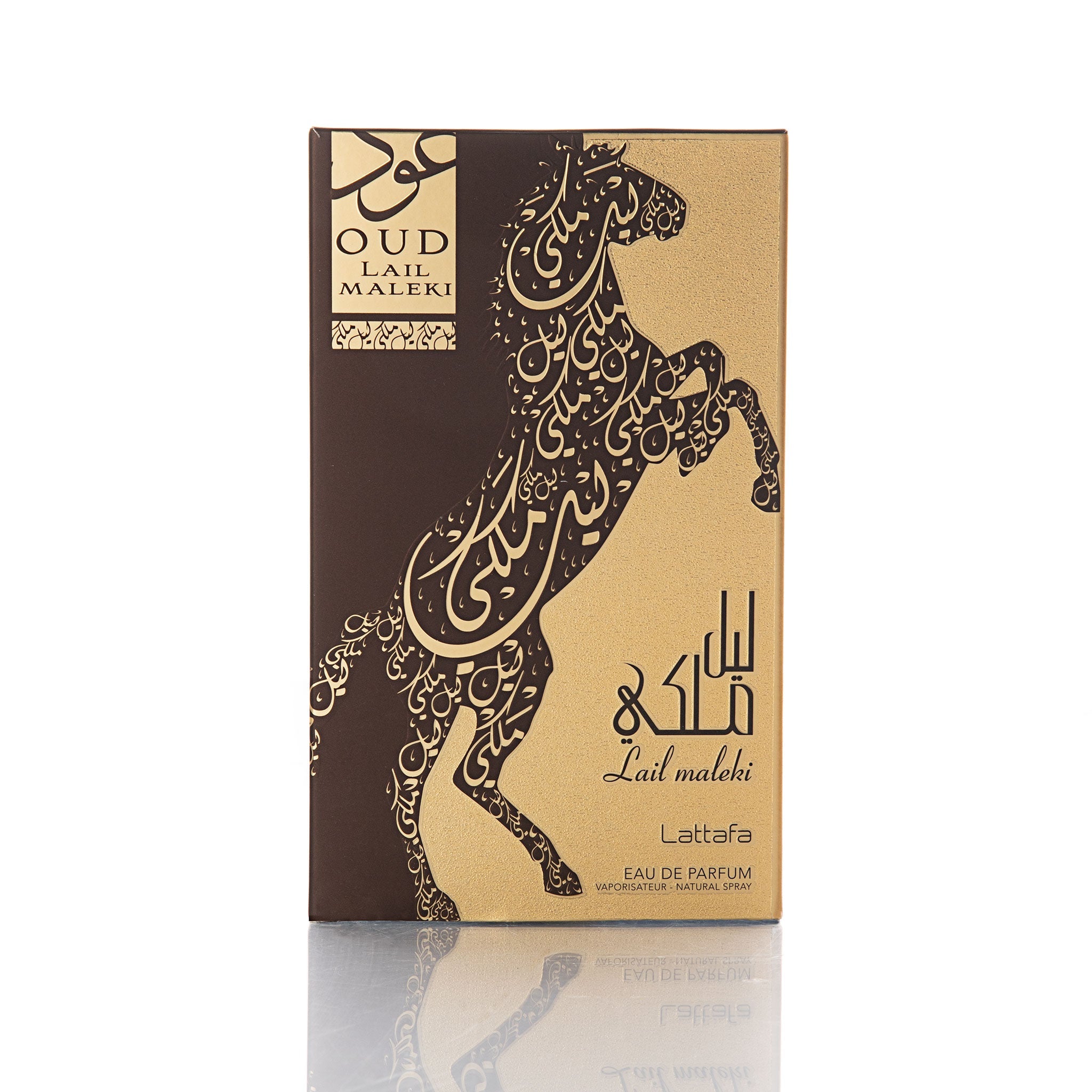 OUD LAIL MALEKI LATTAFA