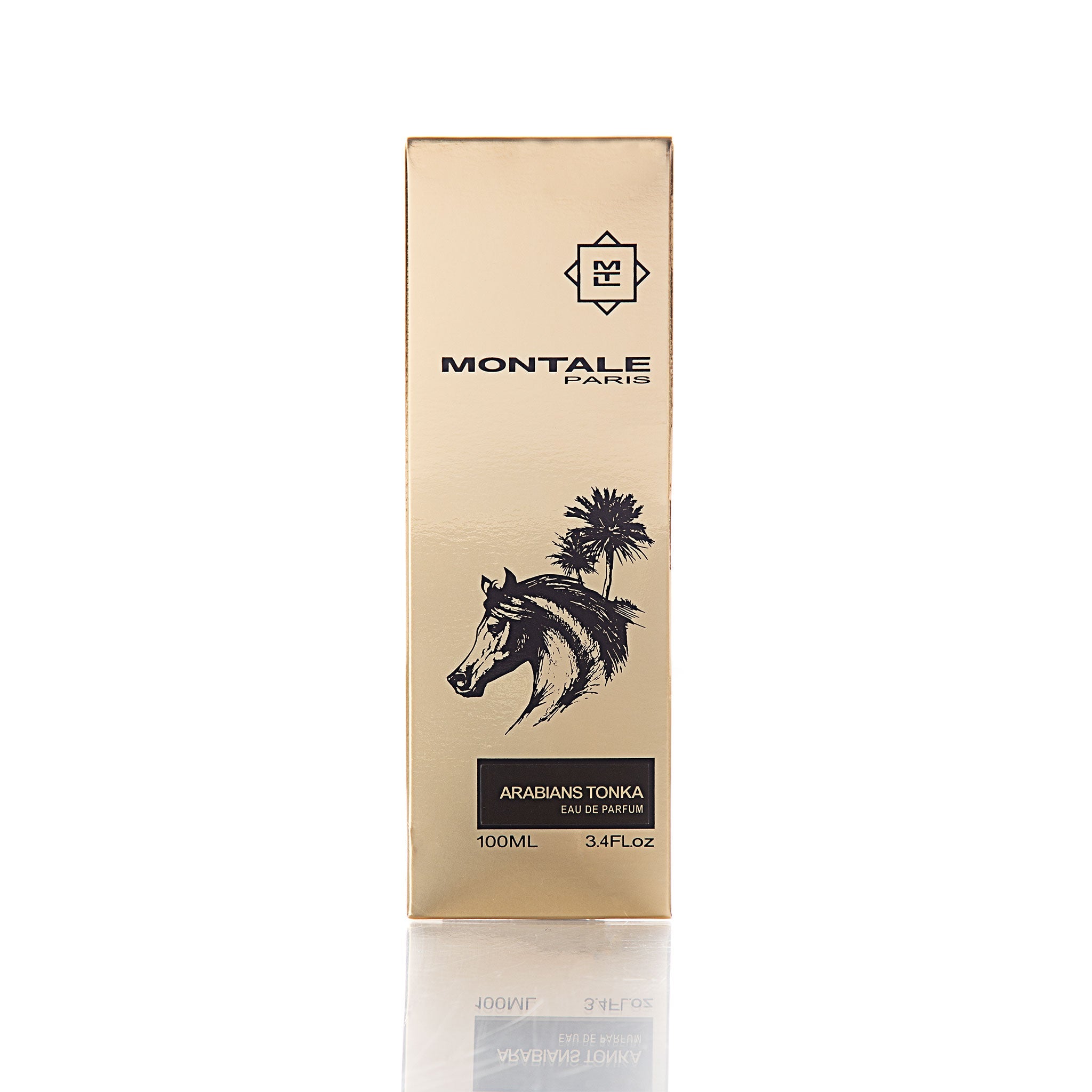 MONTALE ARABIANS TONKA