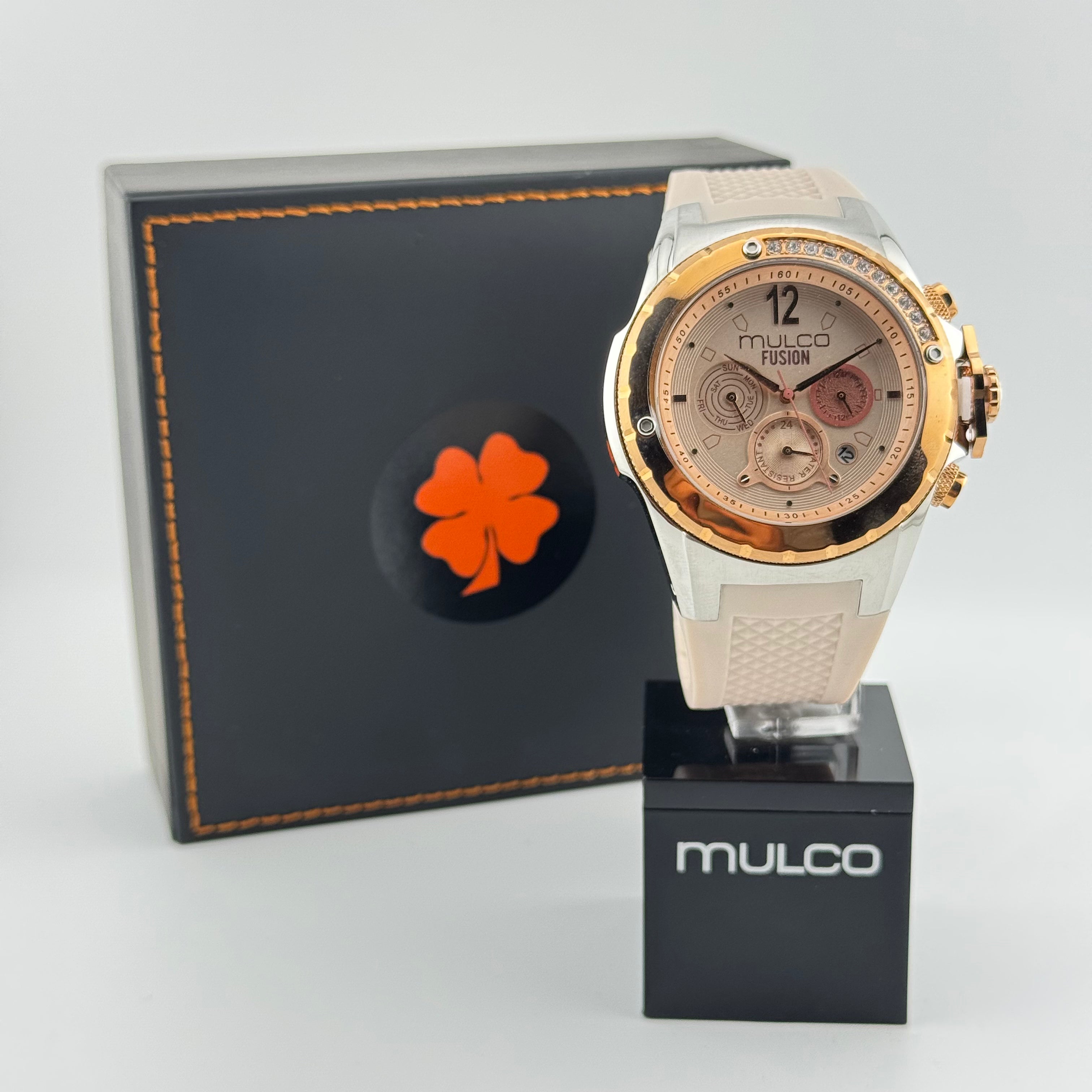 MULCO FUSION MW3 19495 113