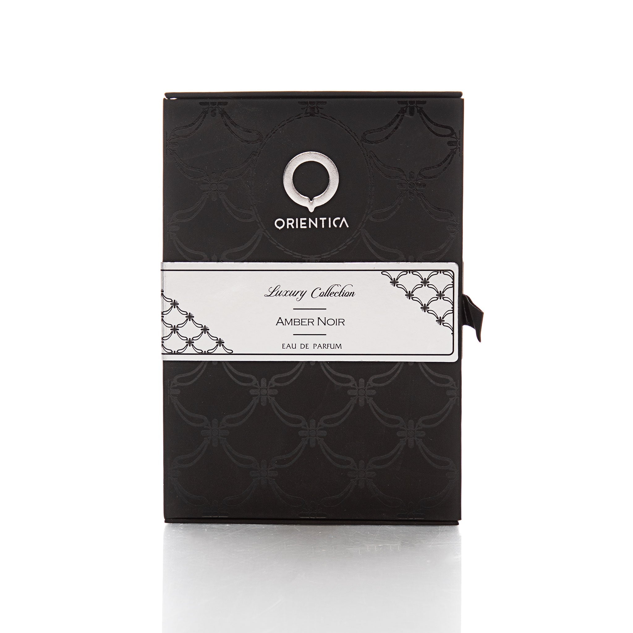 ORIENTICA AMBER NOIR