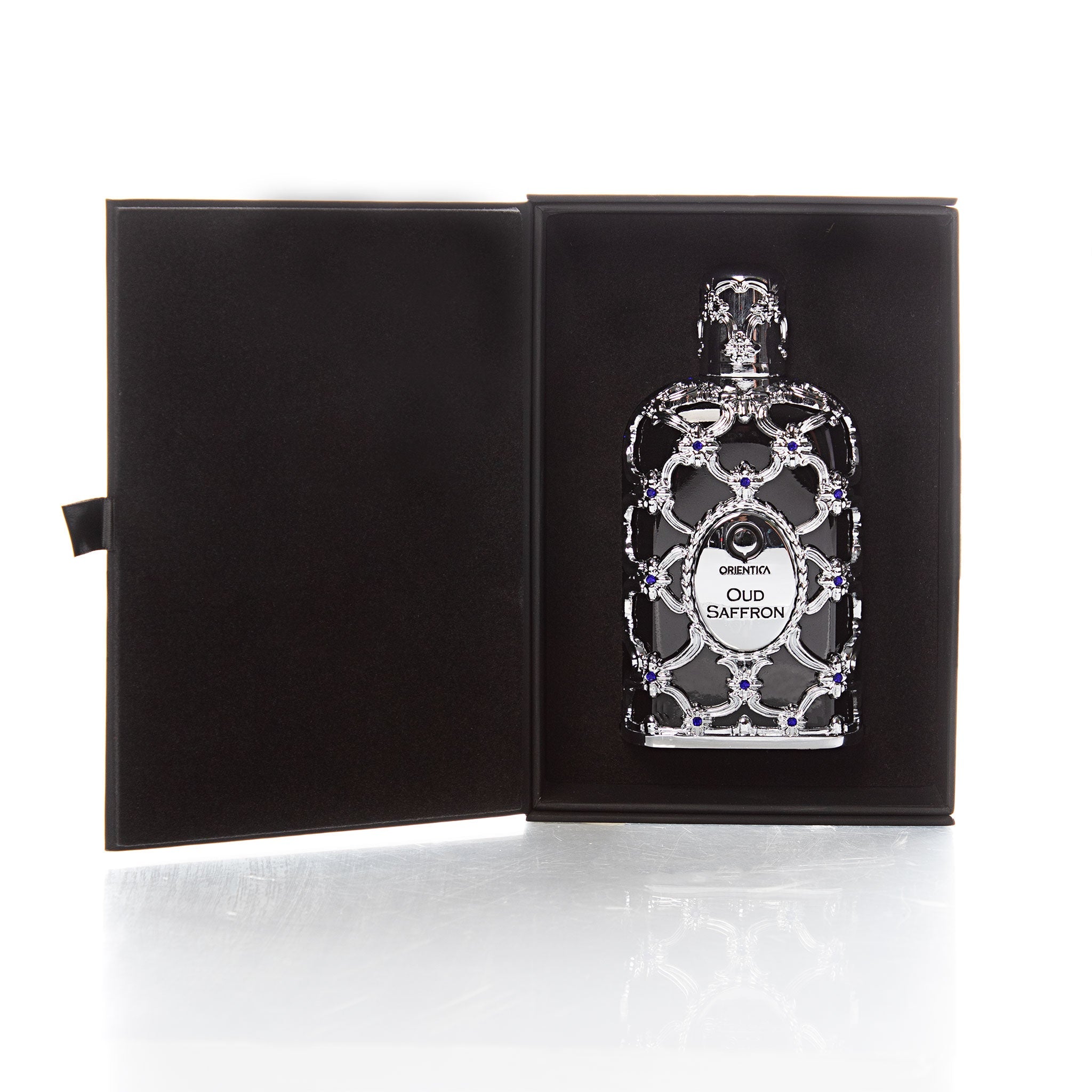 ORIENTICA OUD SAFFRON