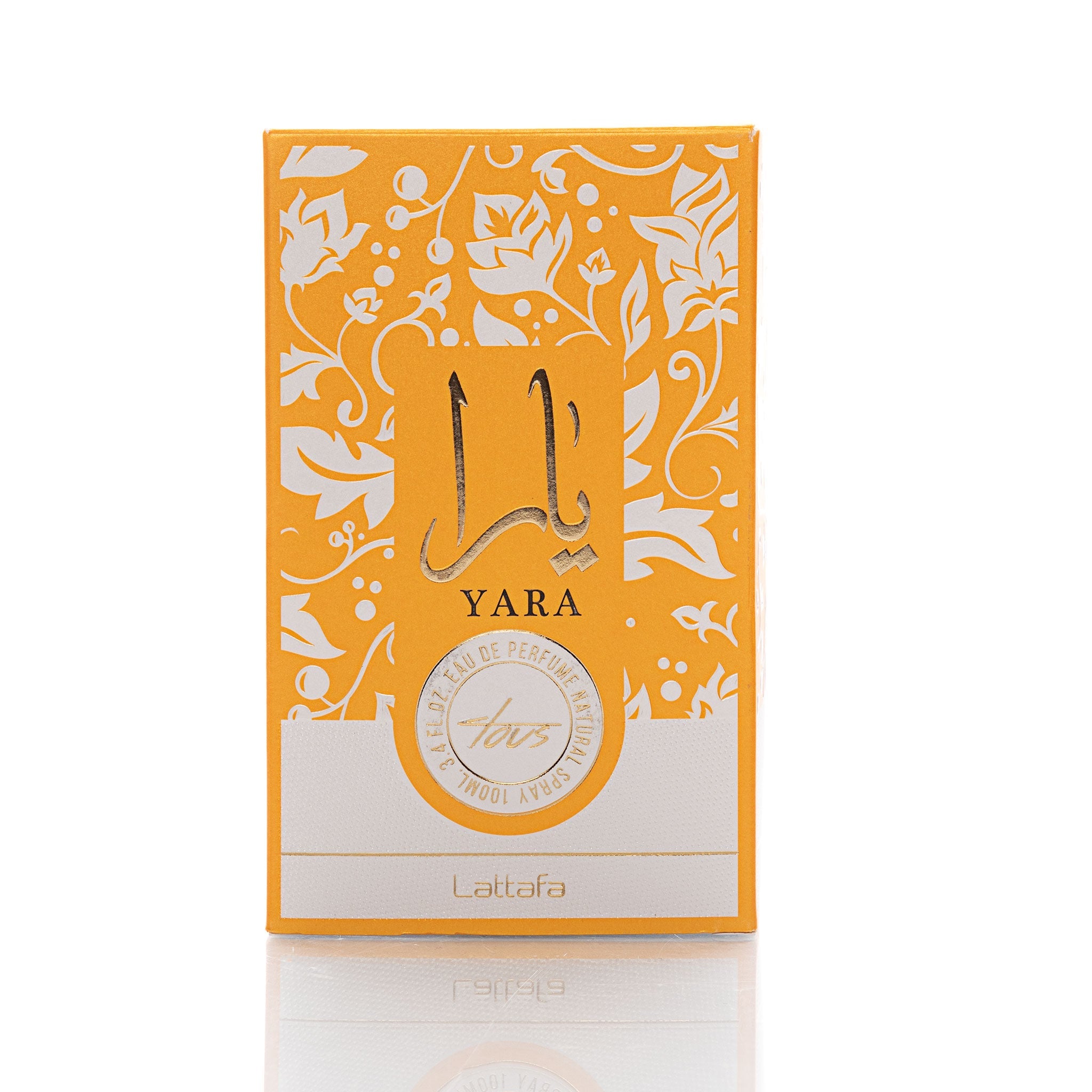YARA TOUS LATTAFA