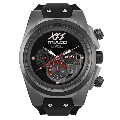 Mulco Evol MW3 21784 025