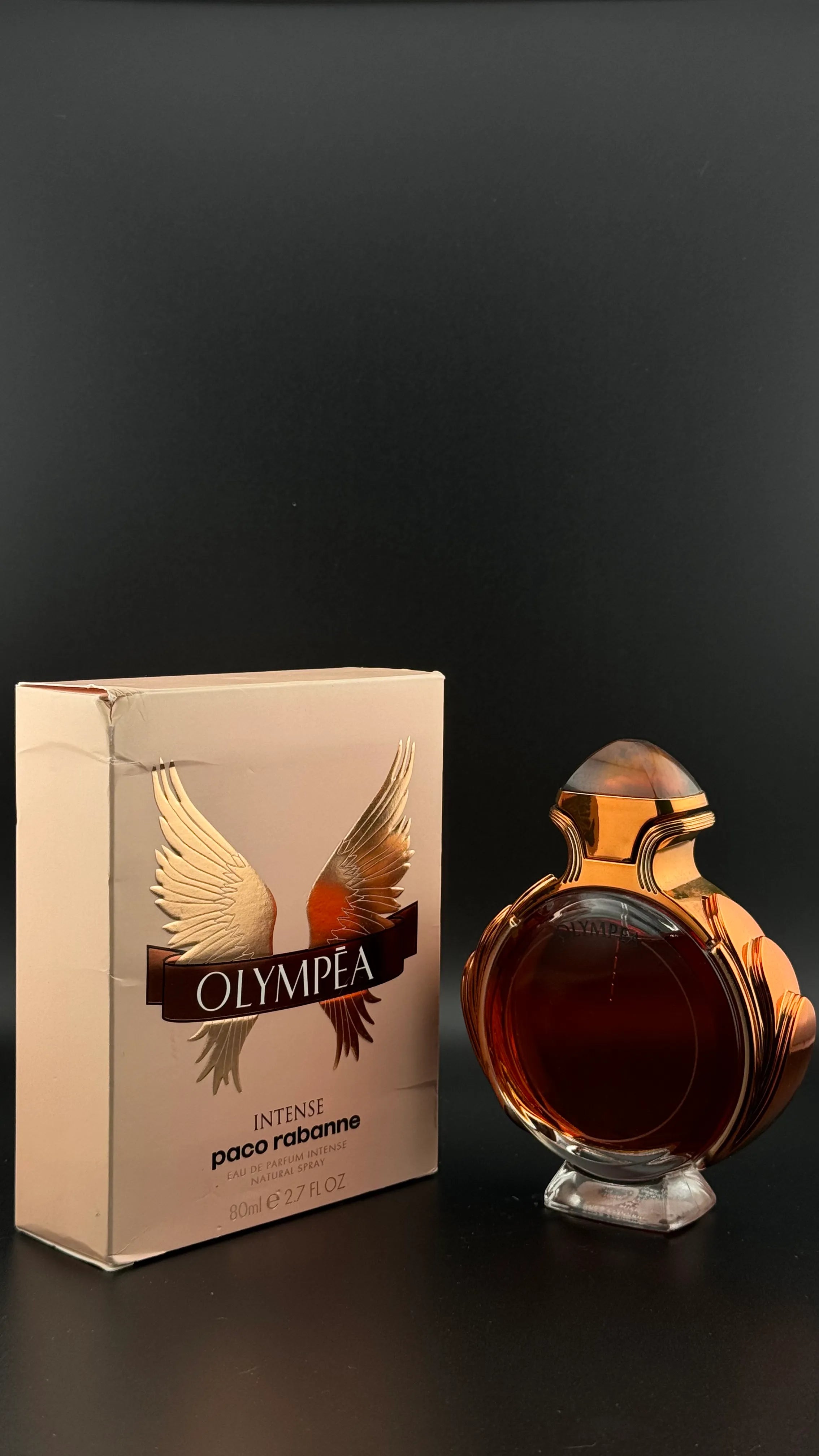 OLYMPEA INTENSE