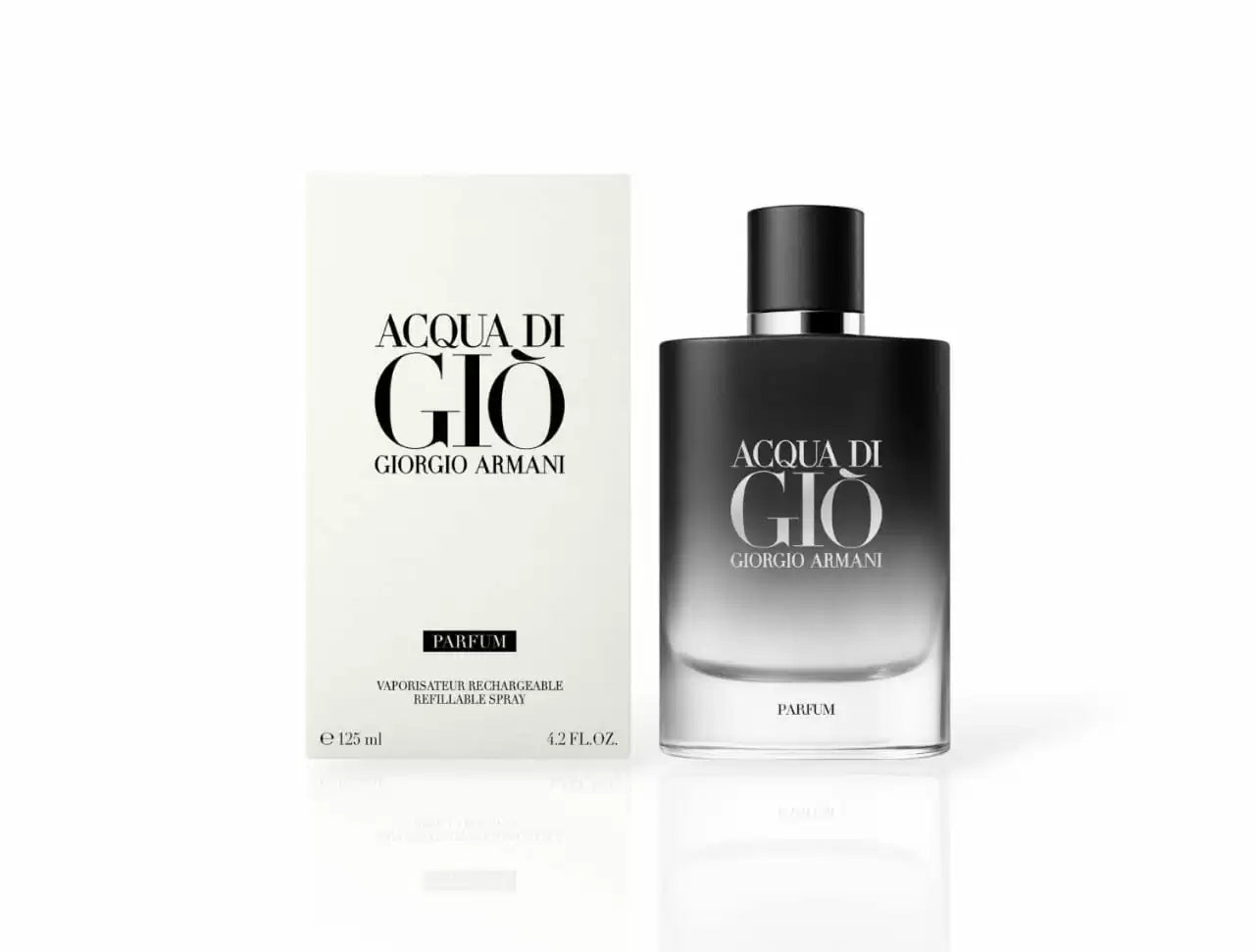 ACQUA DI GIO PARFUM