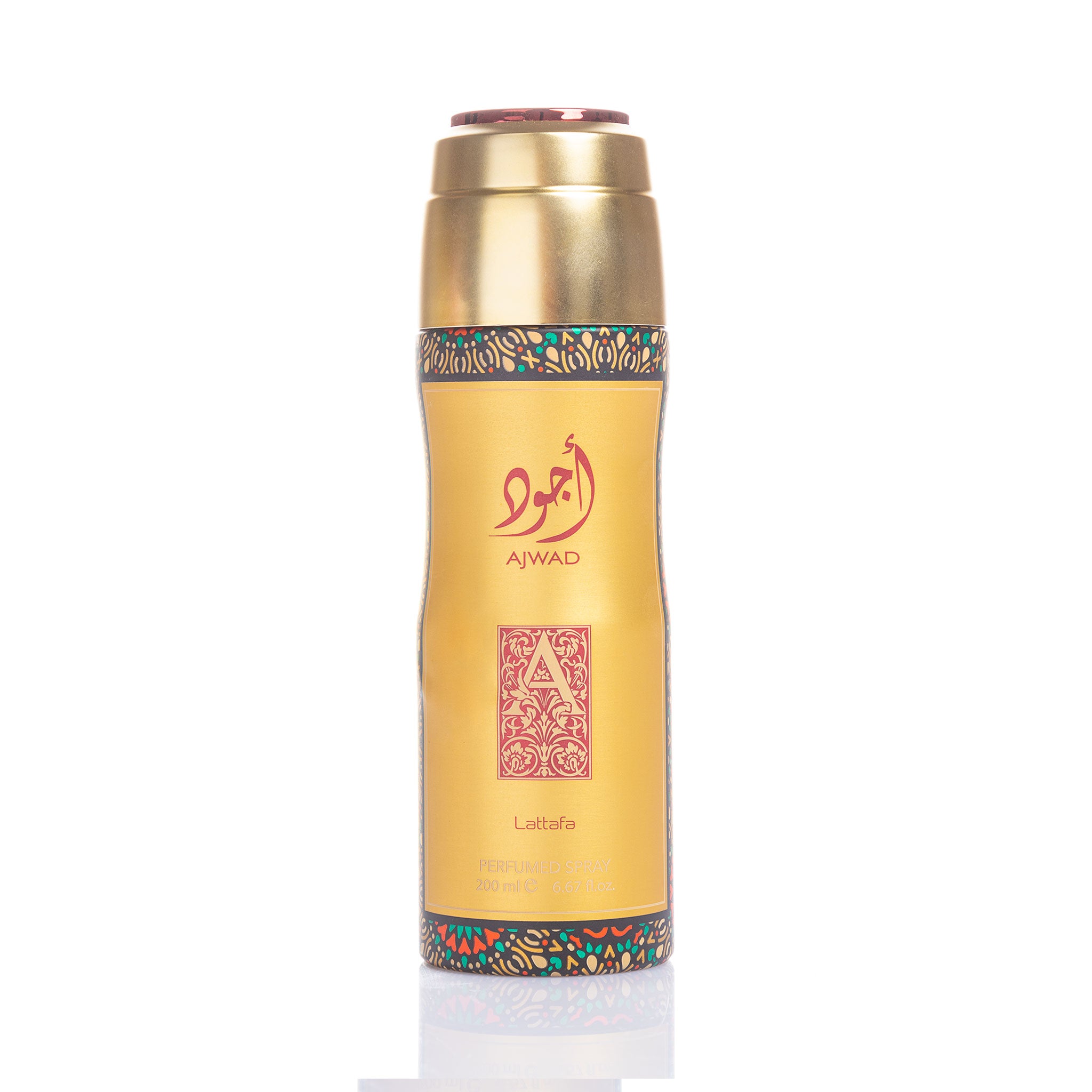 AJWAD BODY SPRAY