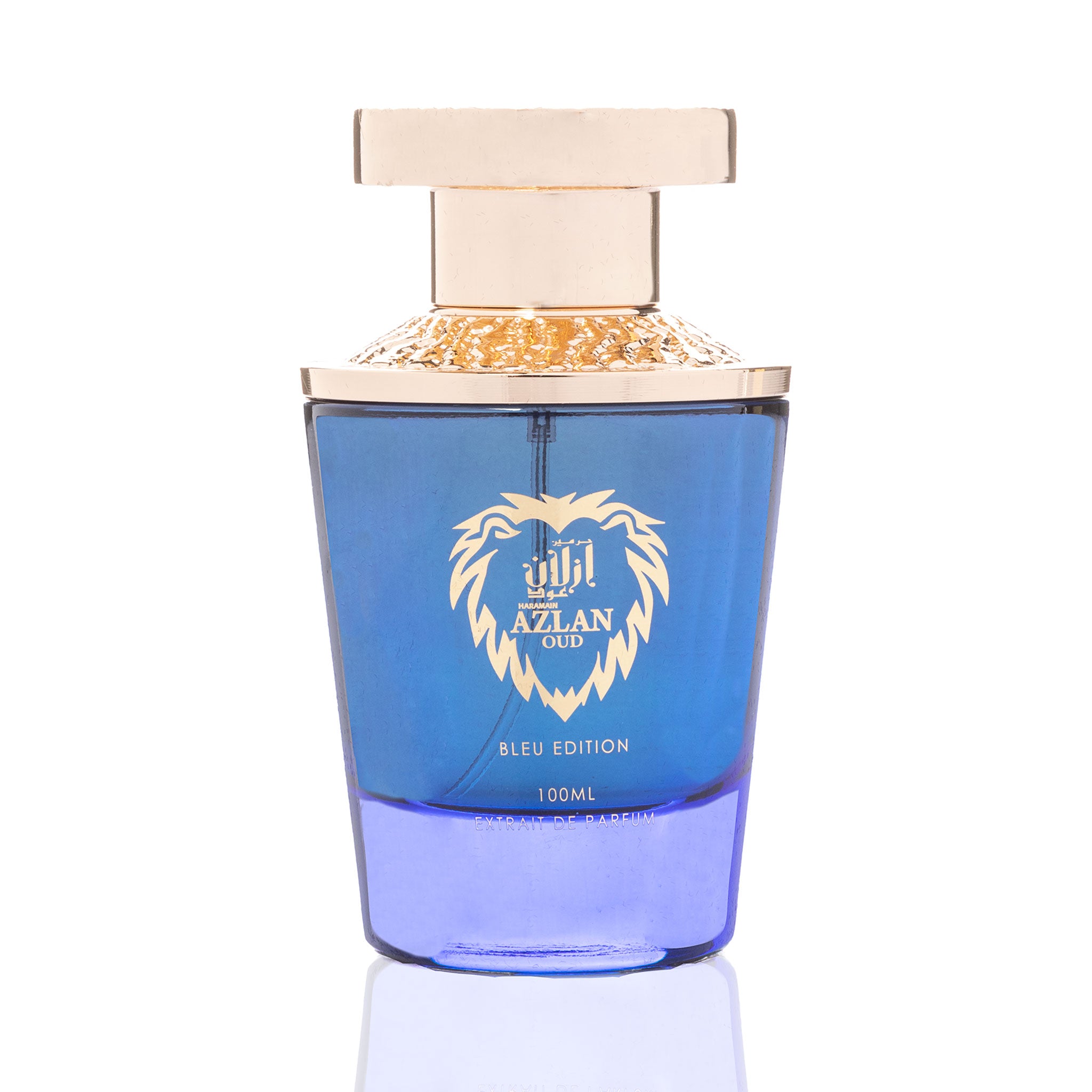 AZLAN OUD BLEU EDITION