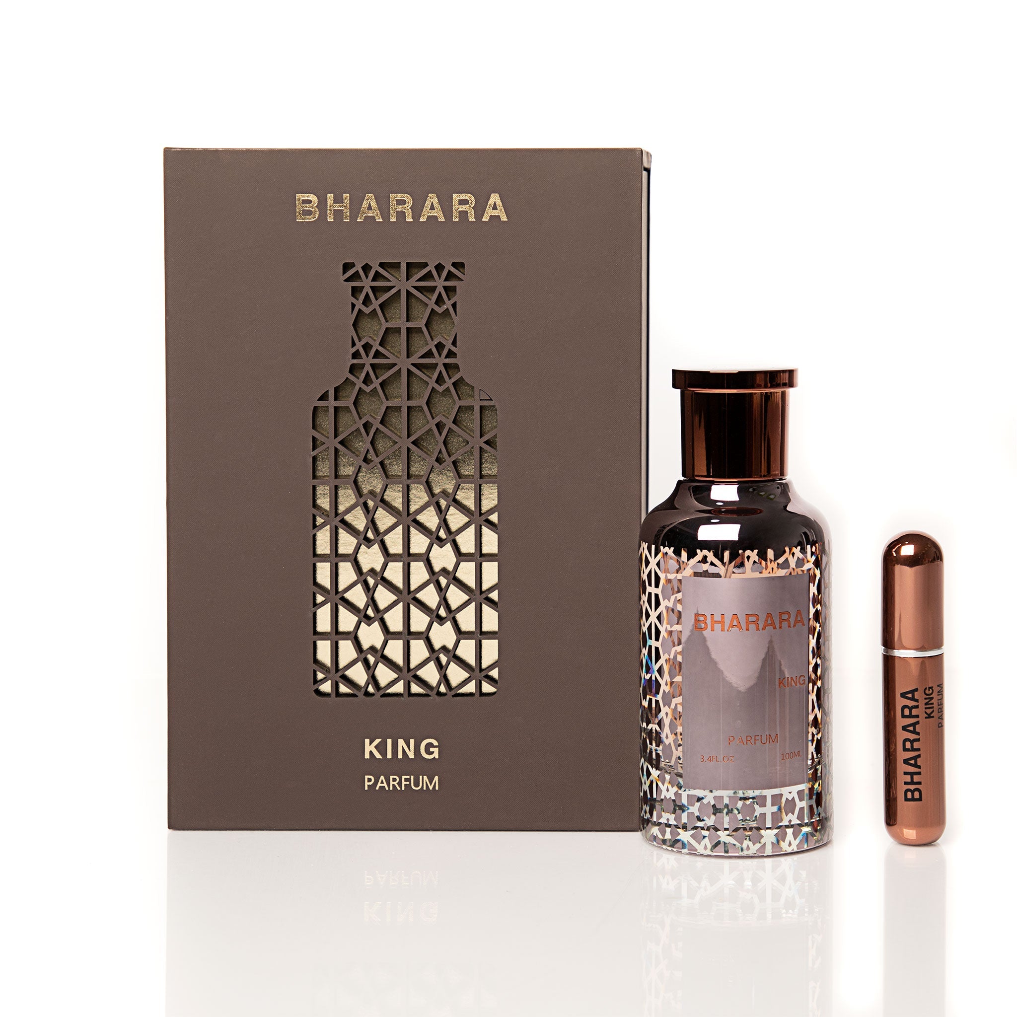 BHARARA KING PARFUM