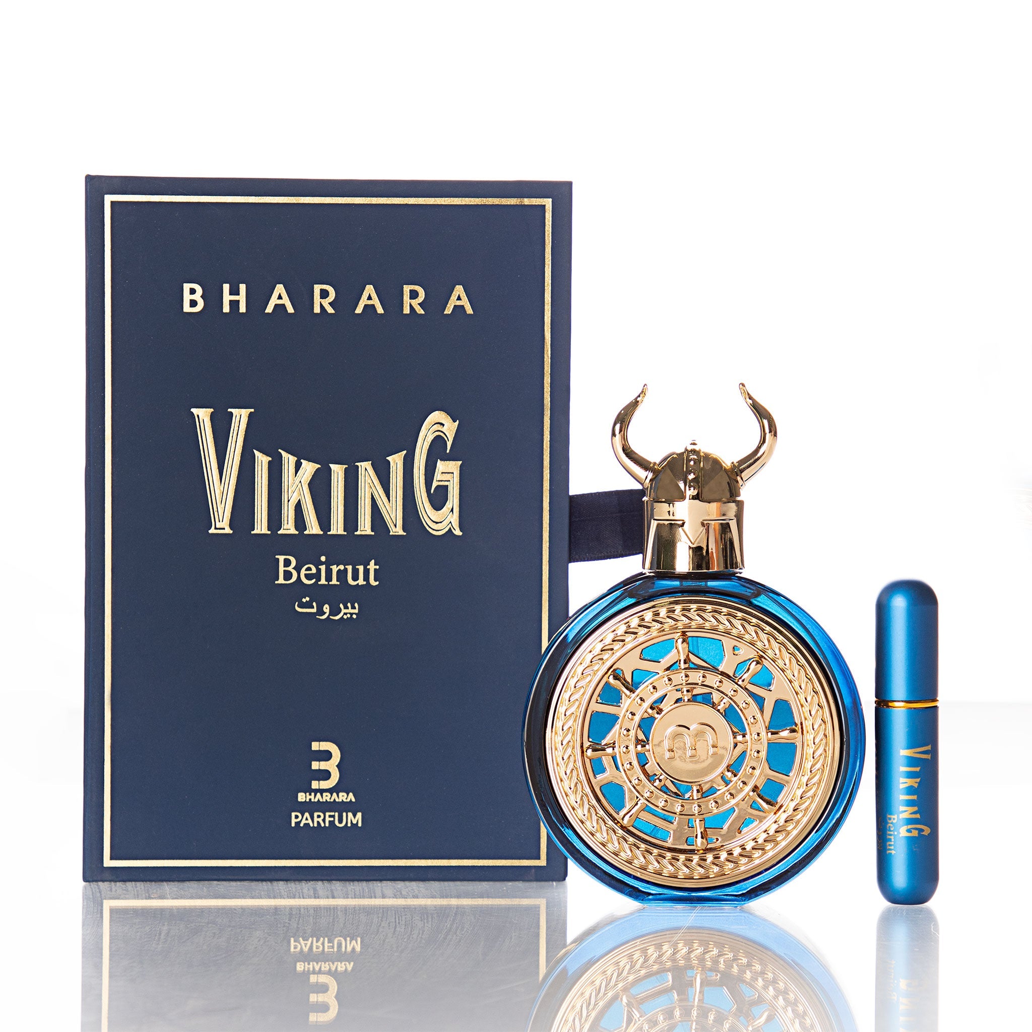 BHARARA VIKING BEIRUT