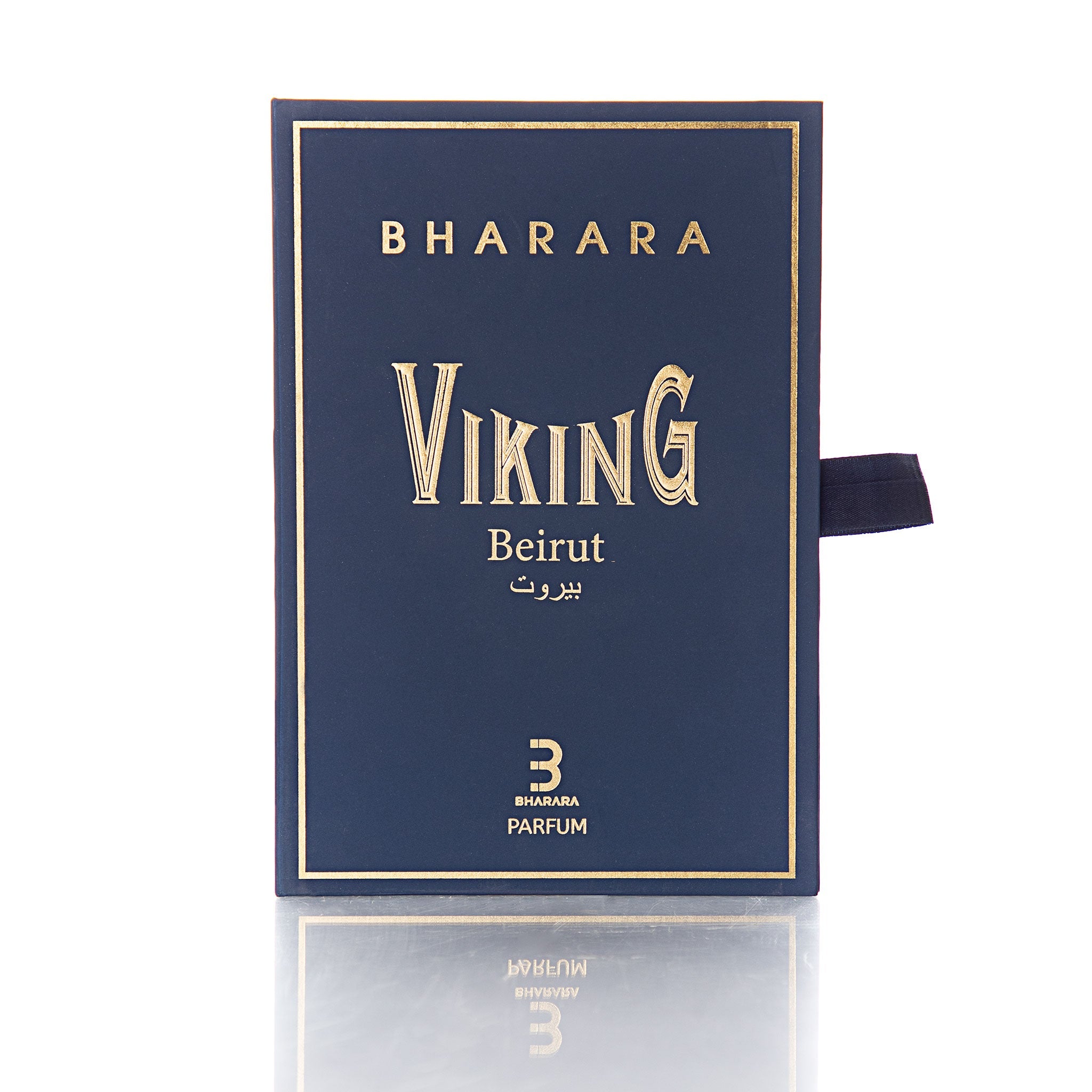 BHARARA VIKING BEIRUT