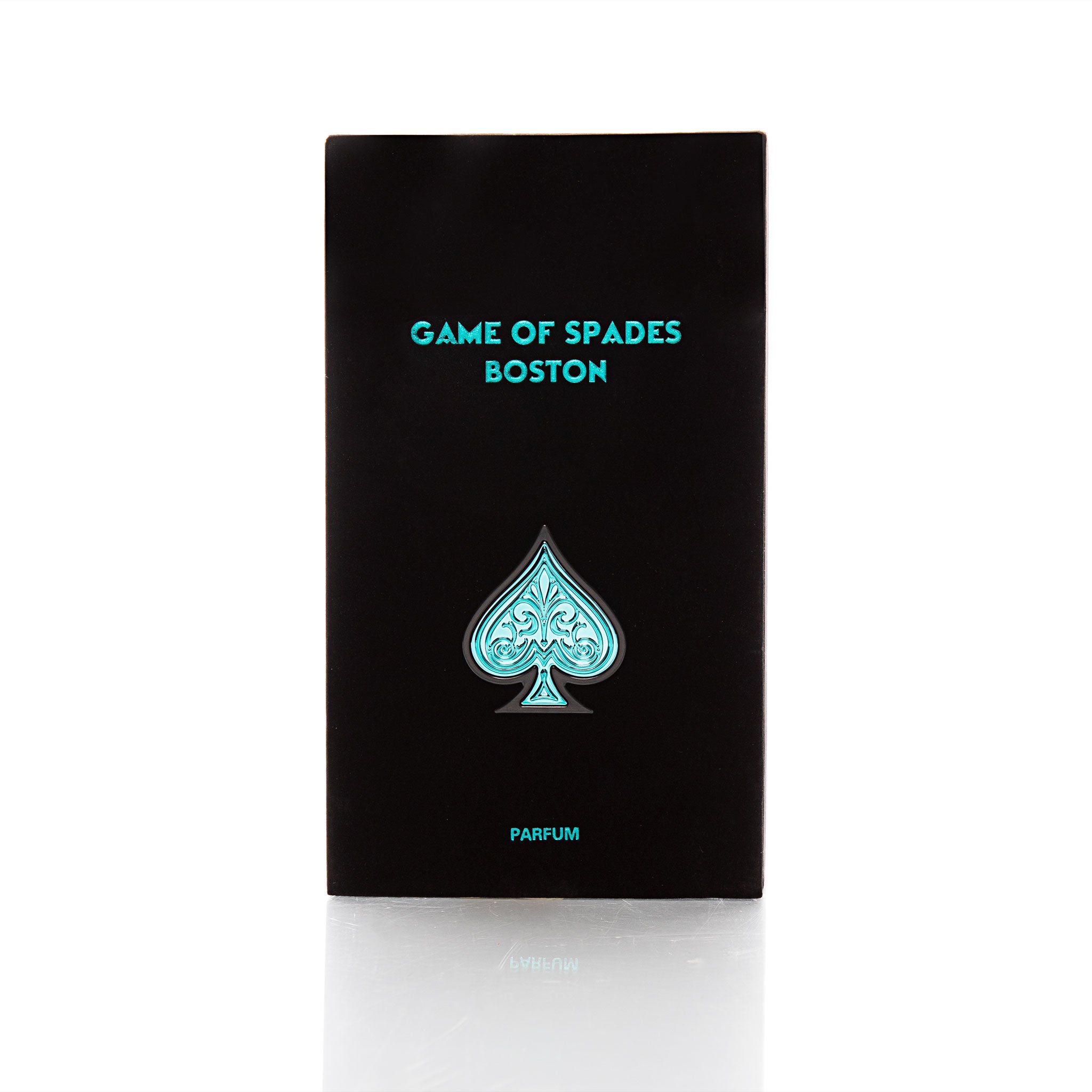 GAME OF SPADES BOSTON