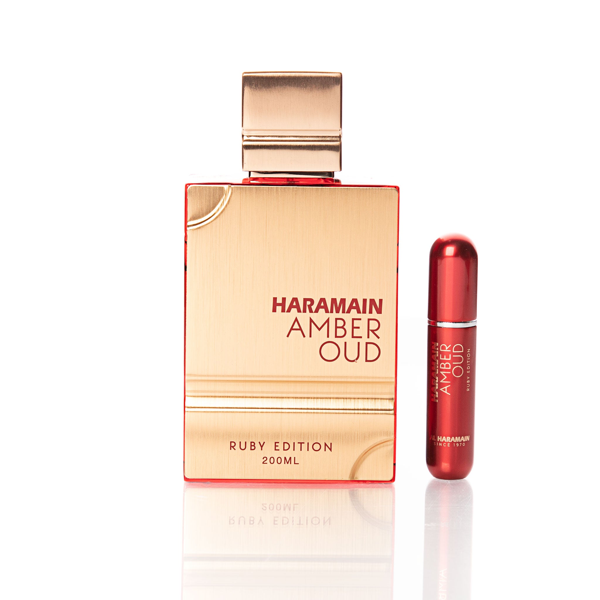 AL HARAMAIN AMBER OUD RUBY EDITION