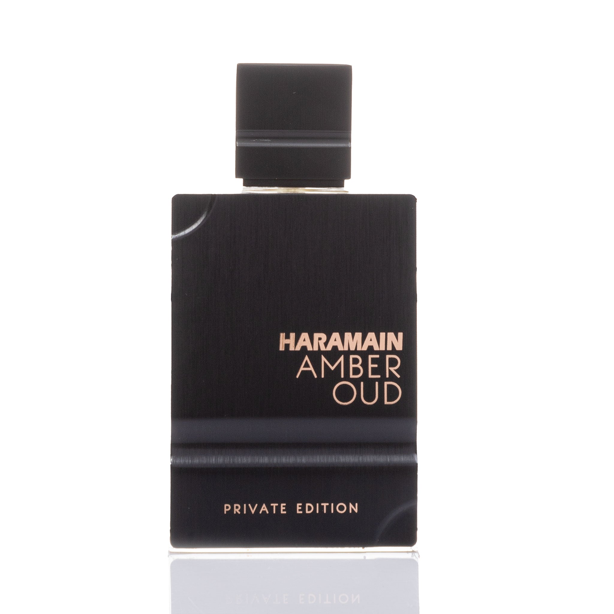 HARAMAIN AMBER OUD PRIVATE EDITION