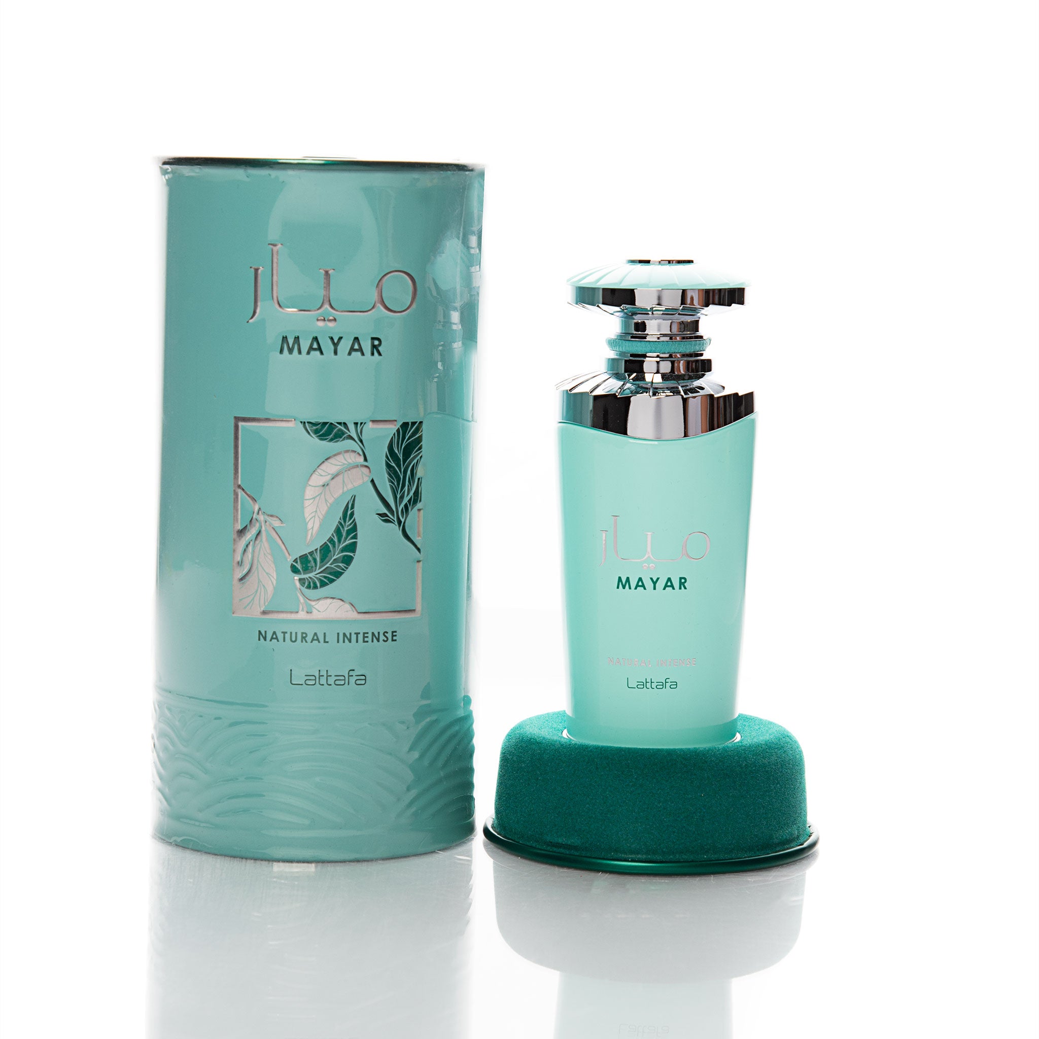 MAYAR NATURAL INTENSE LATTAFA