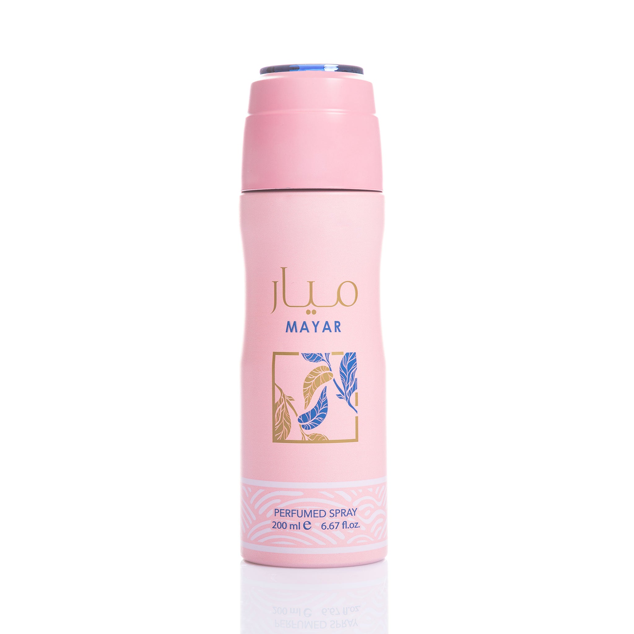 MAYAR BODYSPRAY