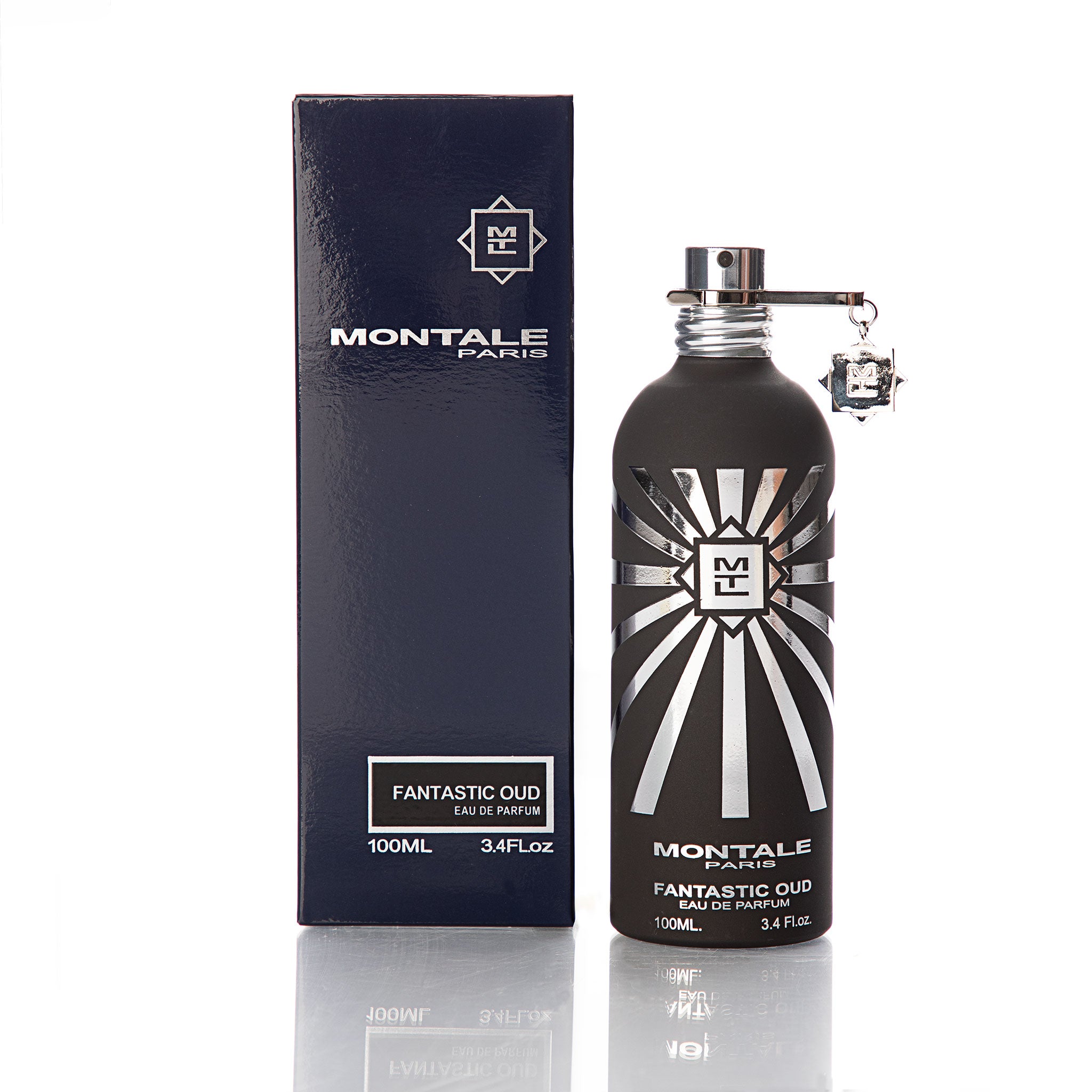 MONTALE FANTASTIC OUD