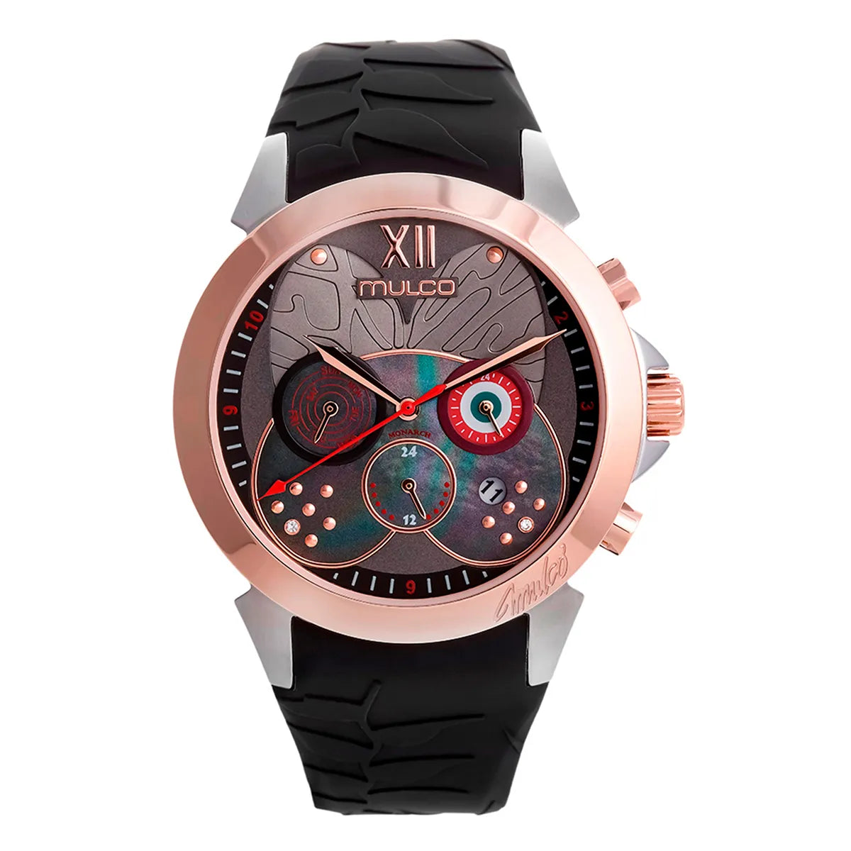 MULCO MONARCH MW3 20580 023