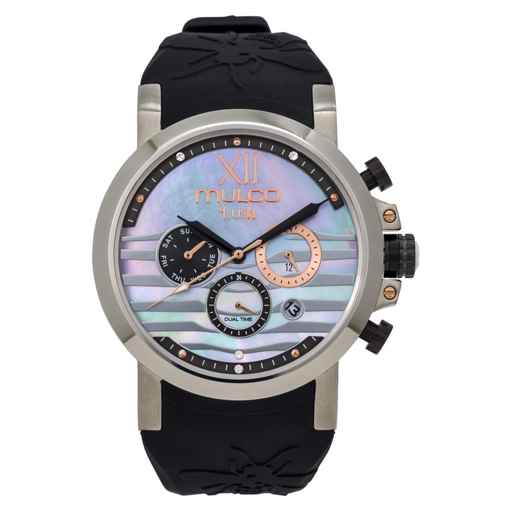 MULCO LUSH MW3 17290 021