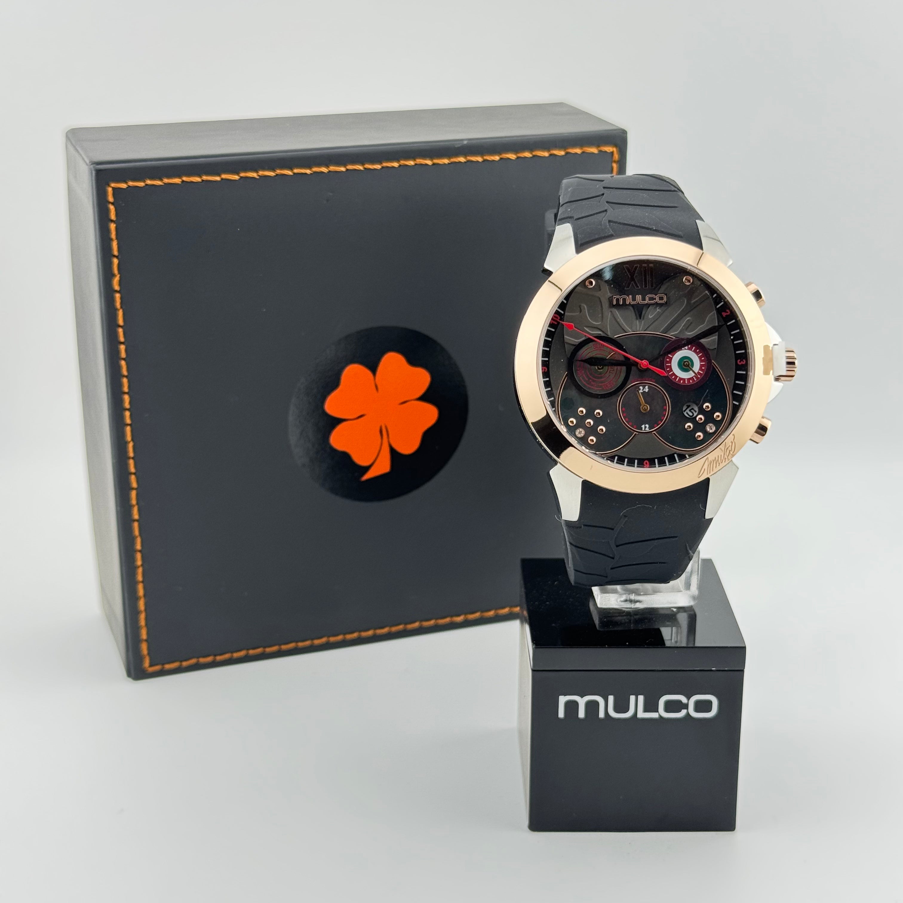 MULCO MONARCH MW3 20580 023