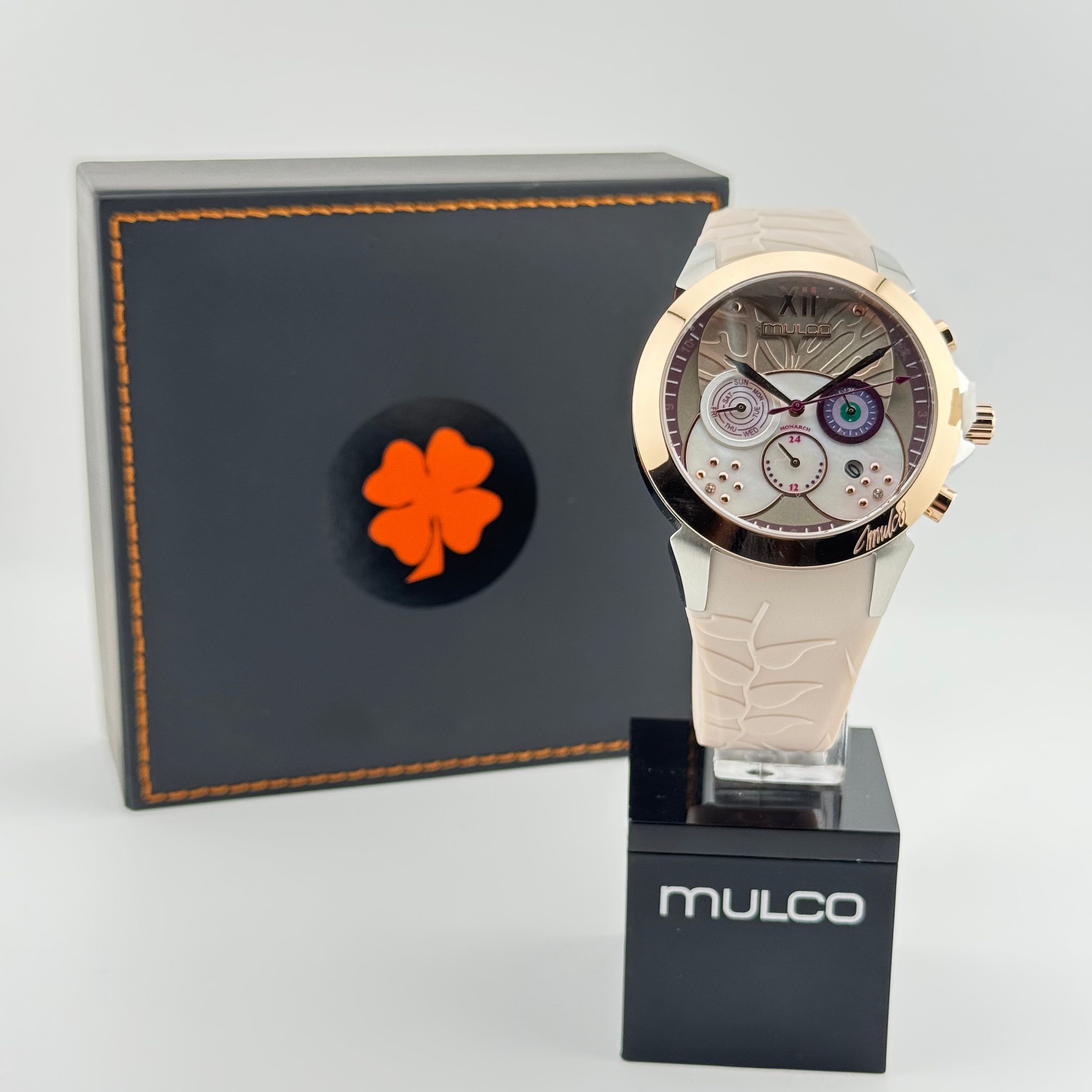 MULCO MONARCH MW3 20580 113