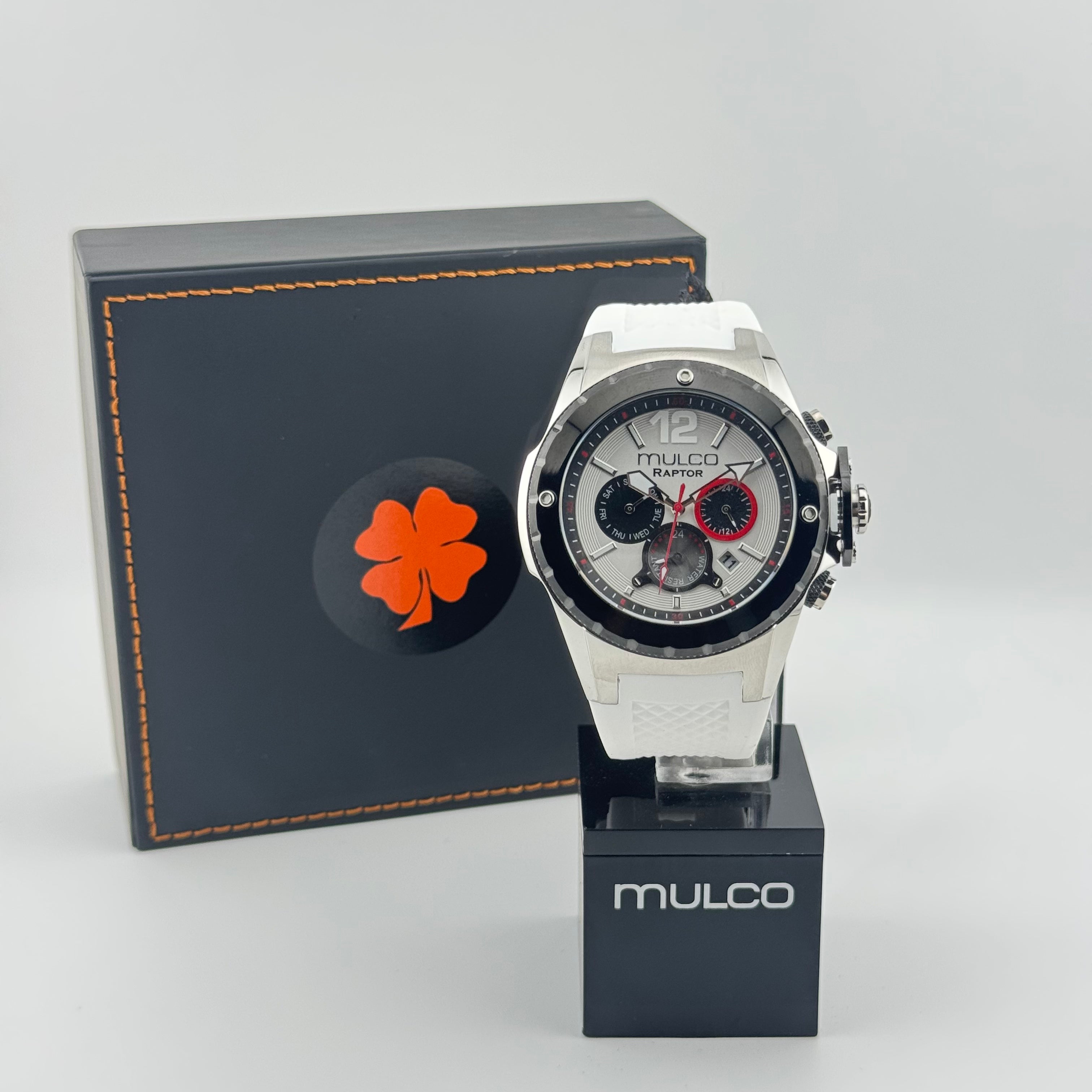 Mulco Raptor MW3 20595 015