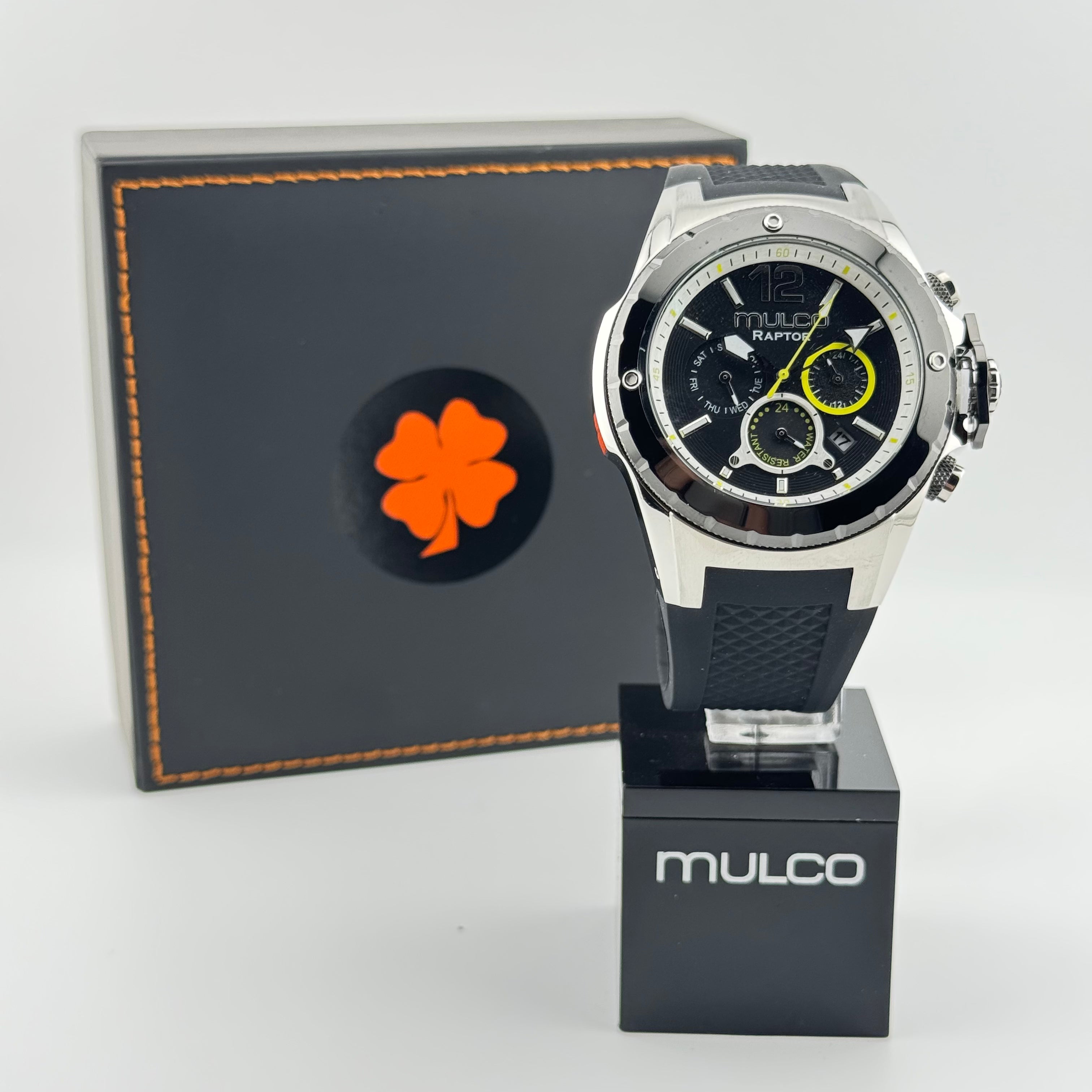 Mulco Raptor MW3 20595 024