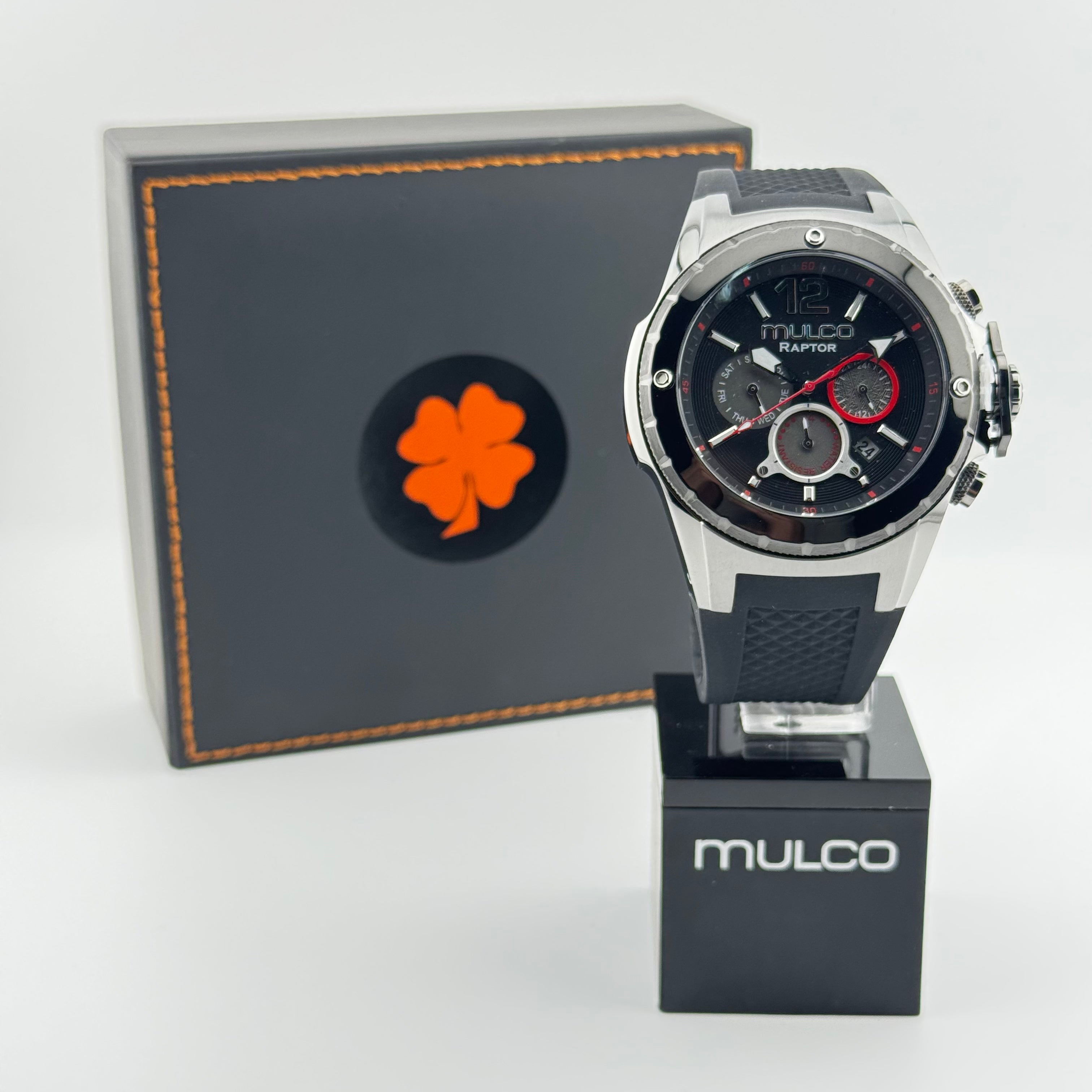 MULCO RAPTOR MW3 20595 025