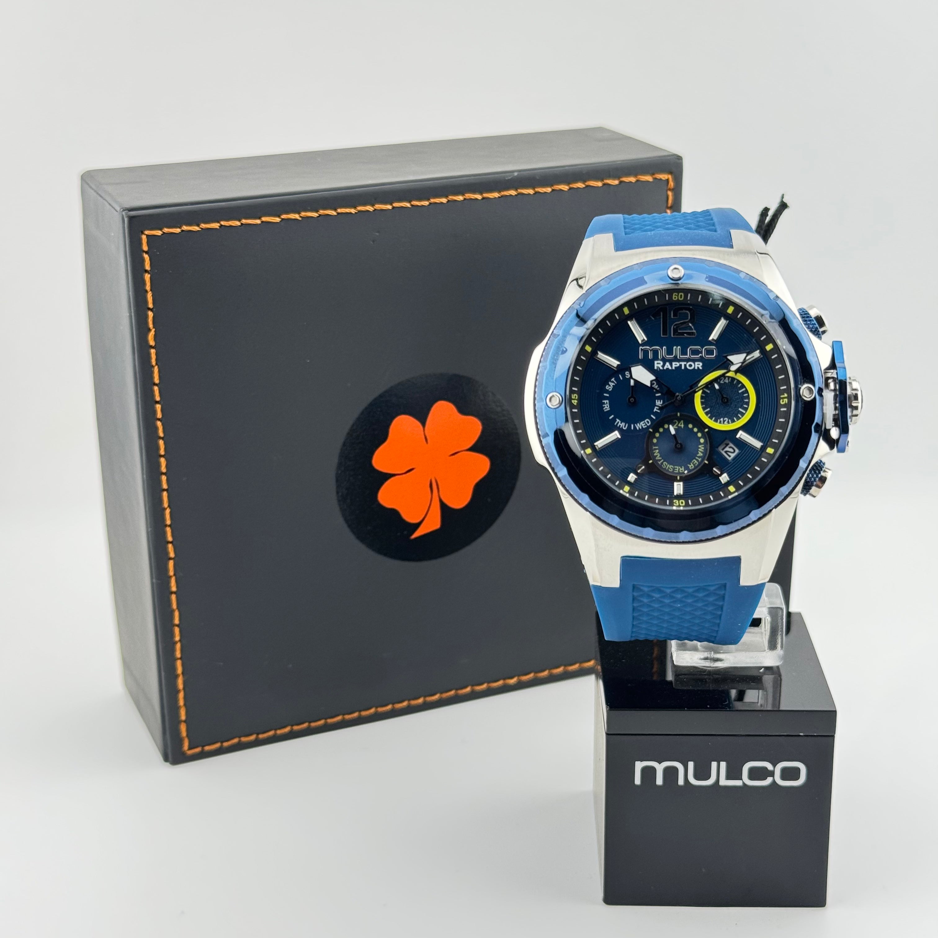 MULCO RAPTOR MW3 20595 044