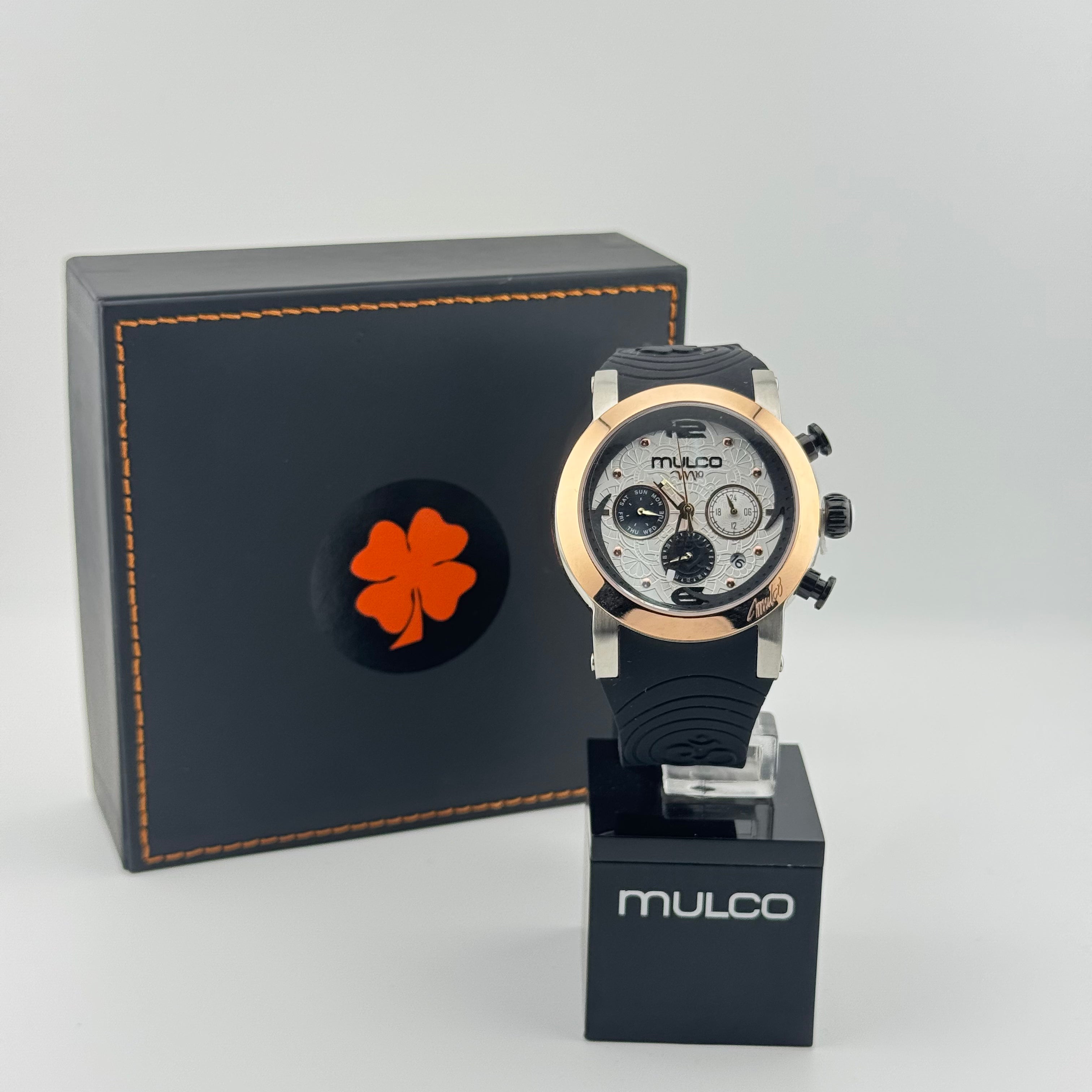 Mulco M10 MW3 21837 023