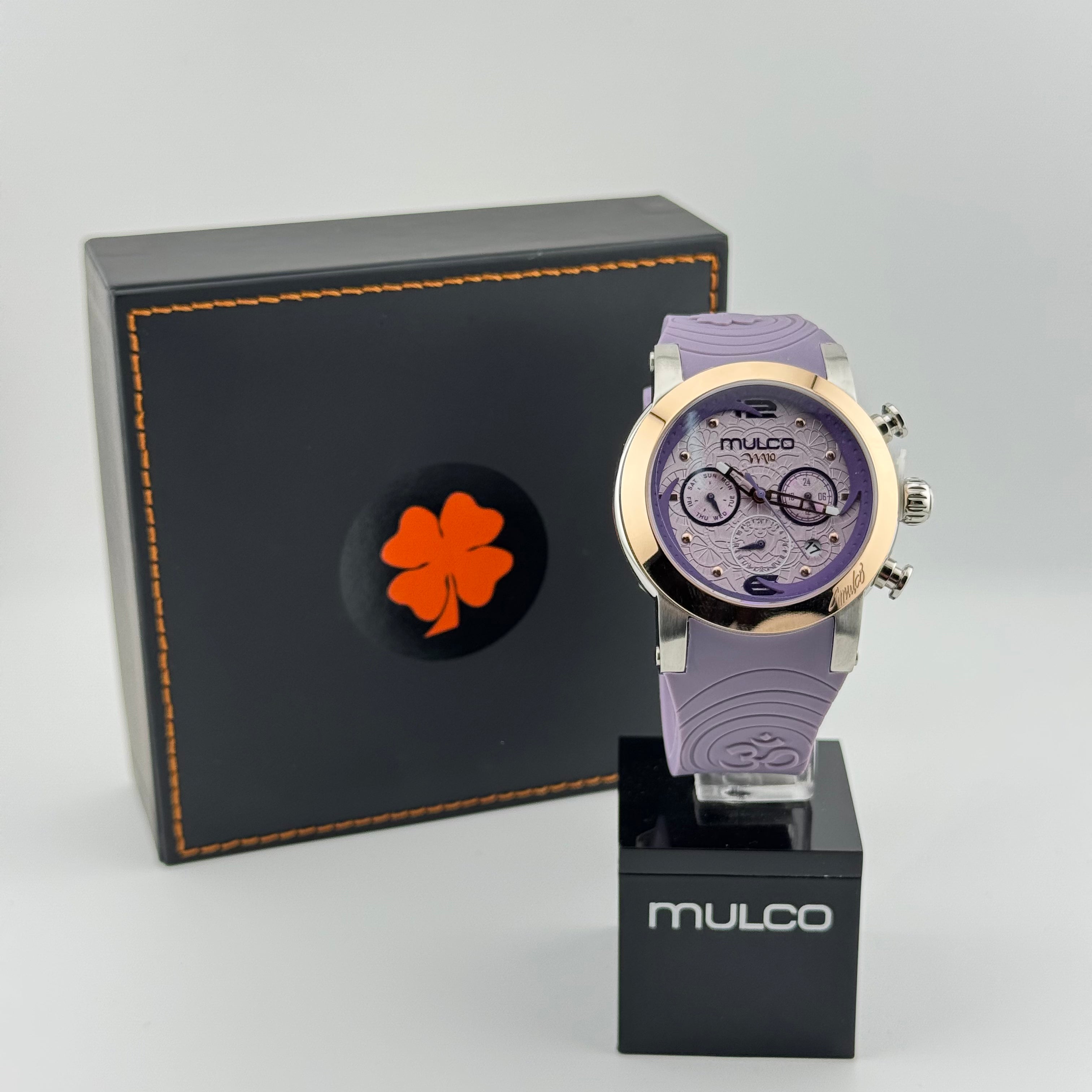 MULCO M10 MW3 21837 053
