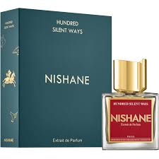 NISHANE HUNDRED SILENT WAYS