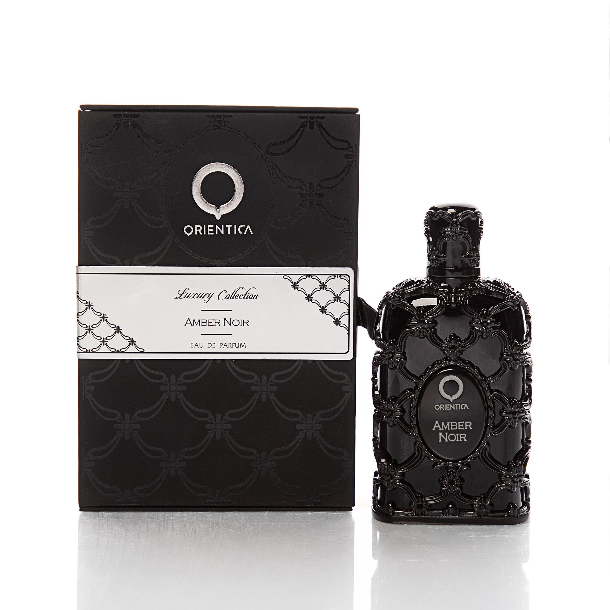 ORIENTICA AMBER NOIR