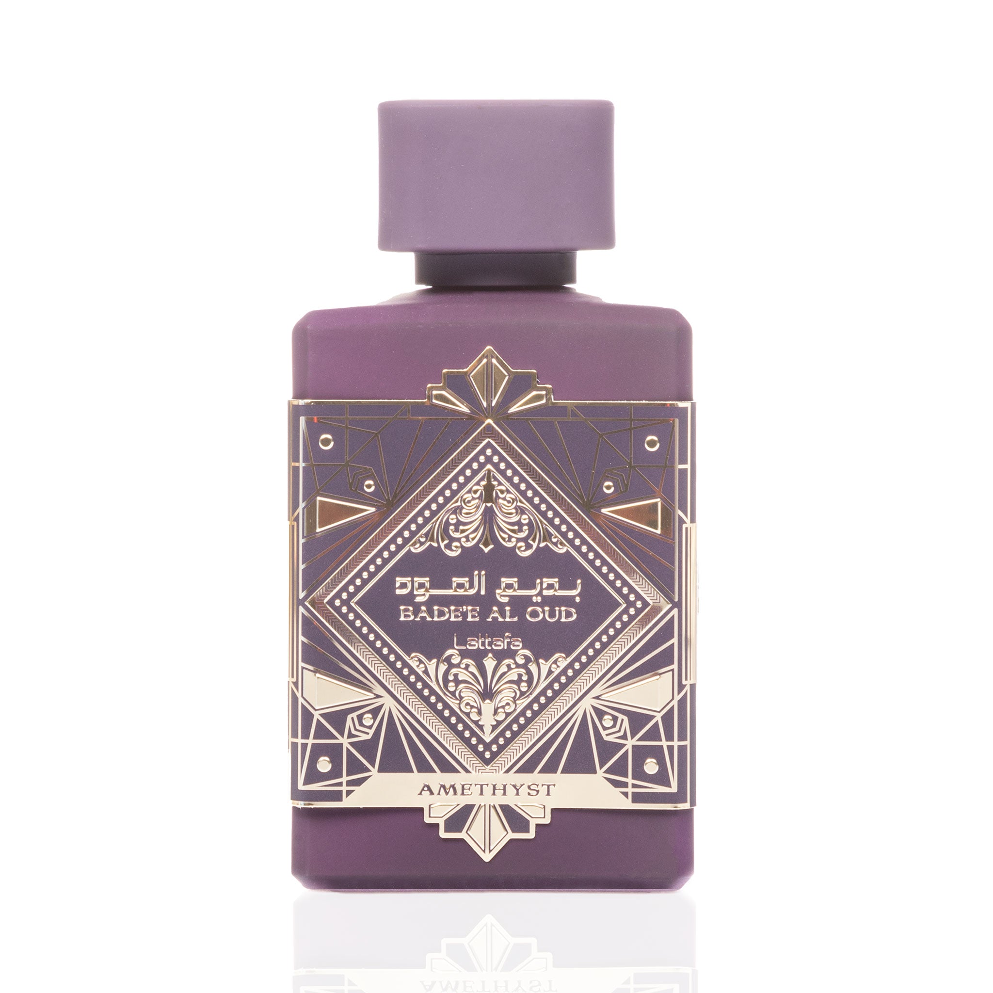 OUD AMETHYST