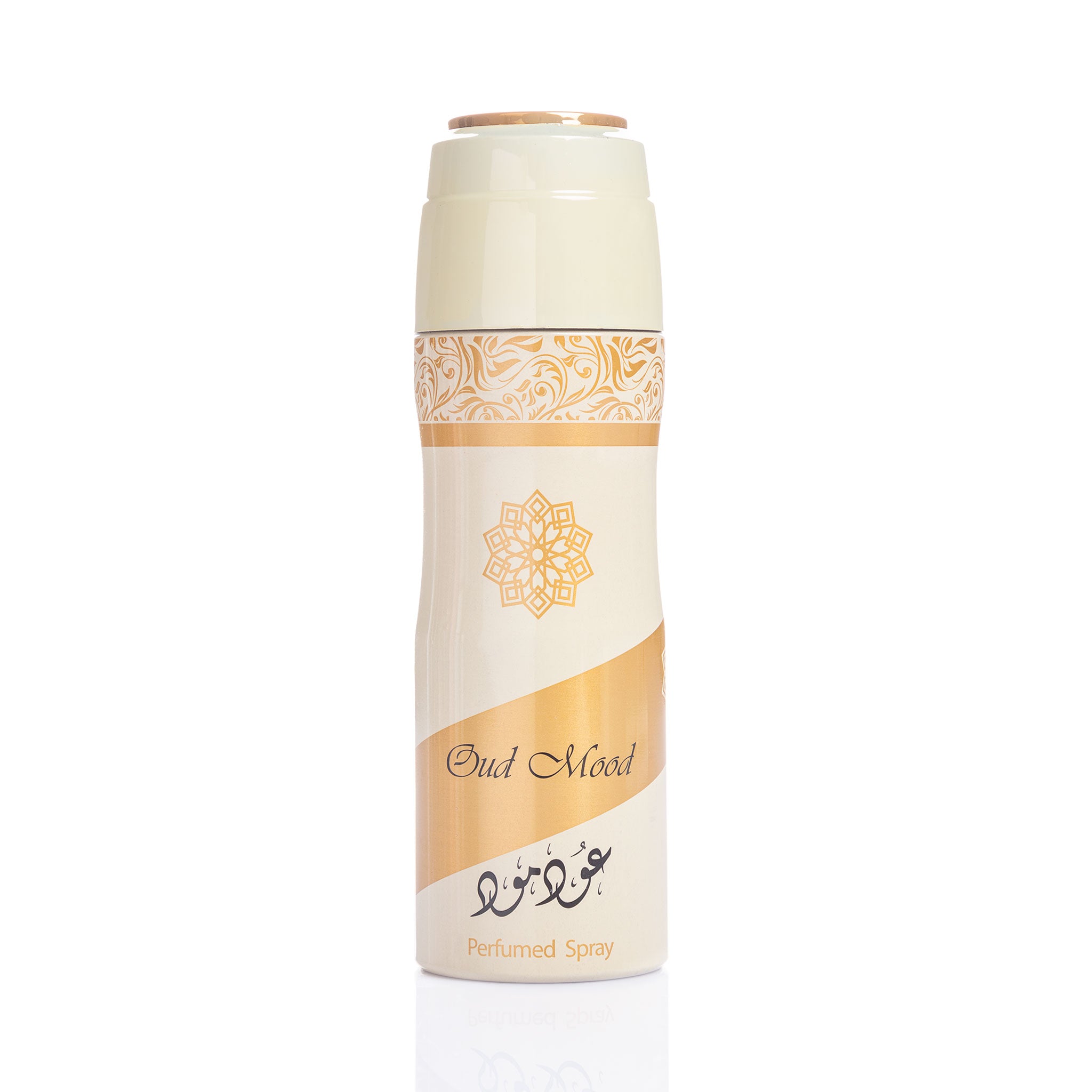 OUD MOOD BODYSPRAY