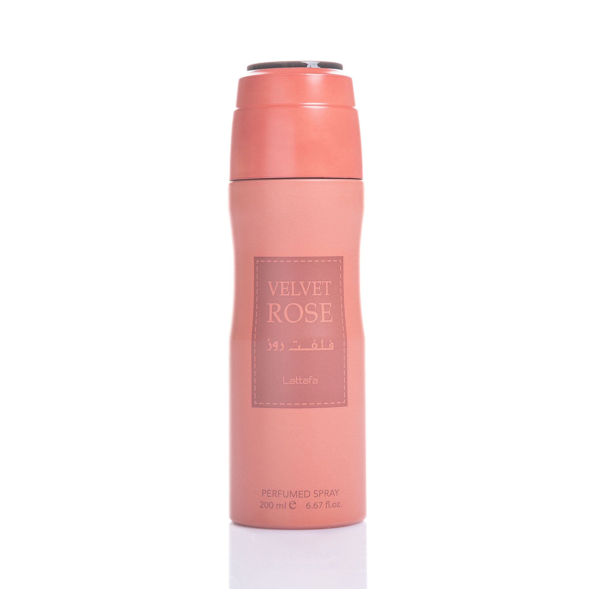 VELVET ROSE BODYSPRAY