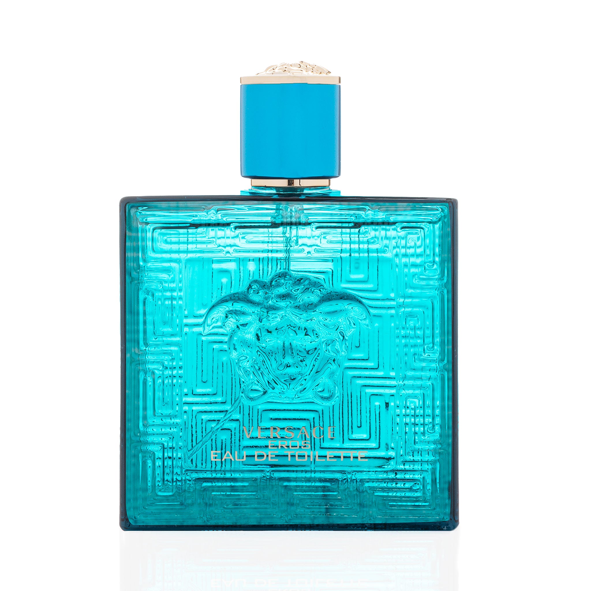 VERSACE EROS EAU DE TOILETTE