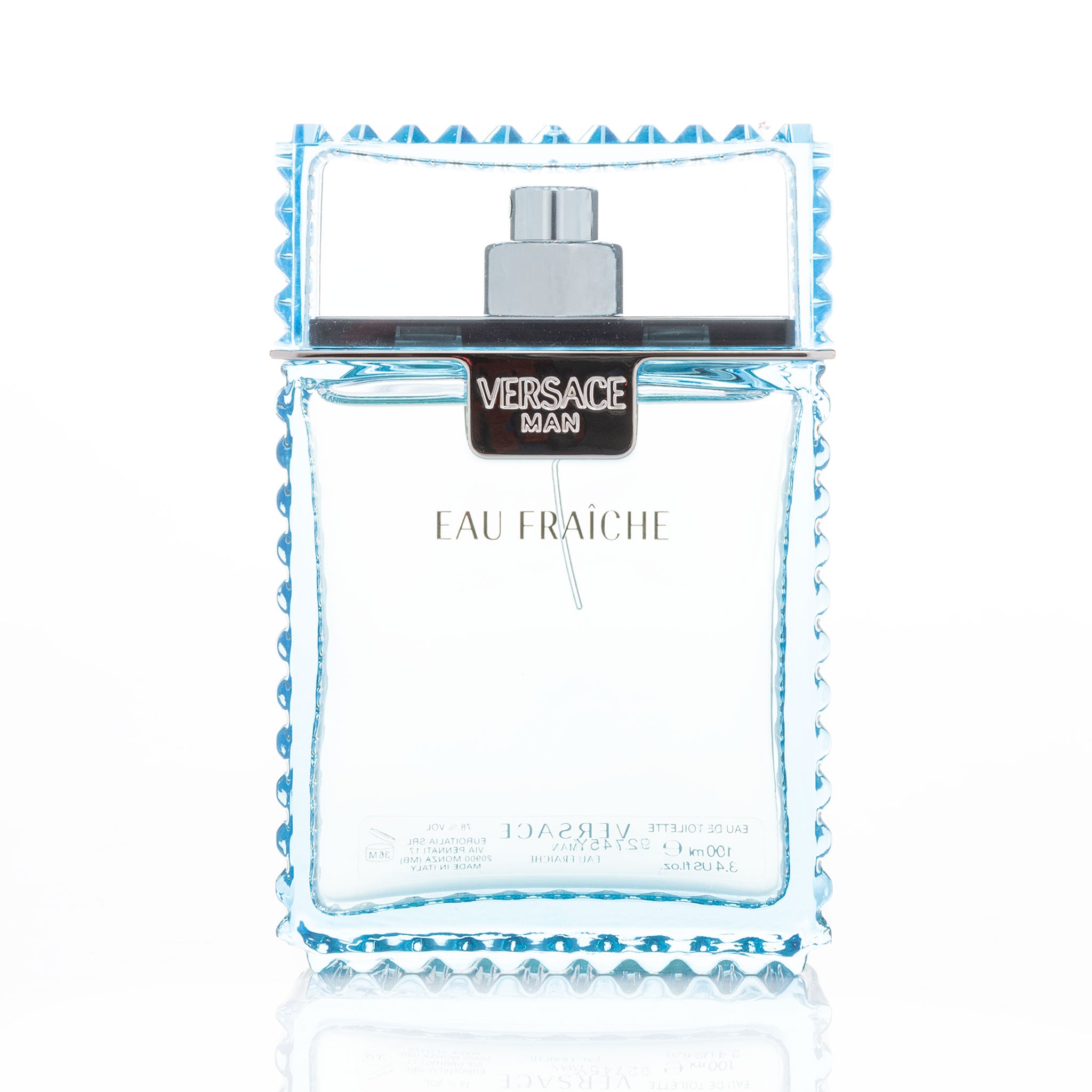 VERSACE MAN EAU FRAICHE