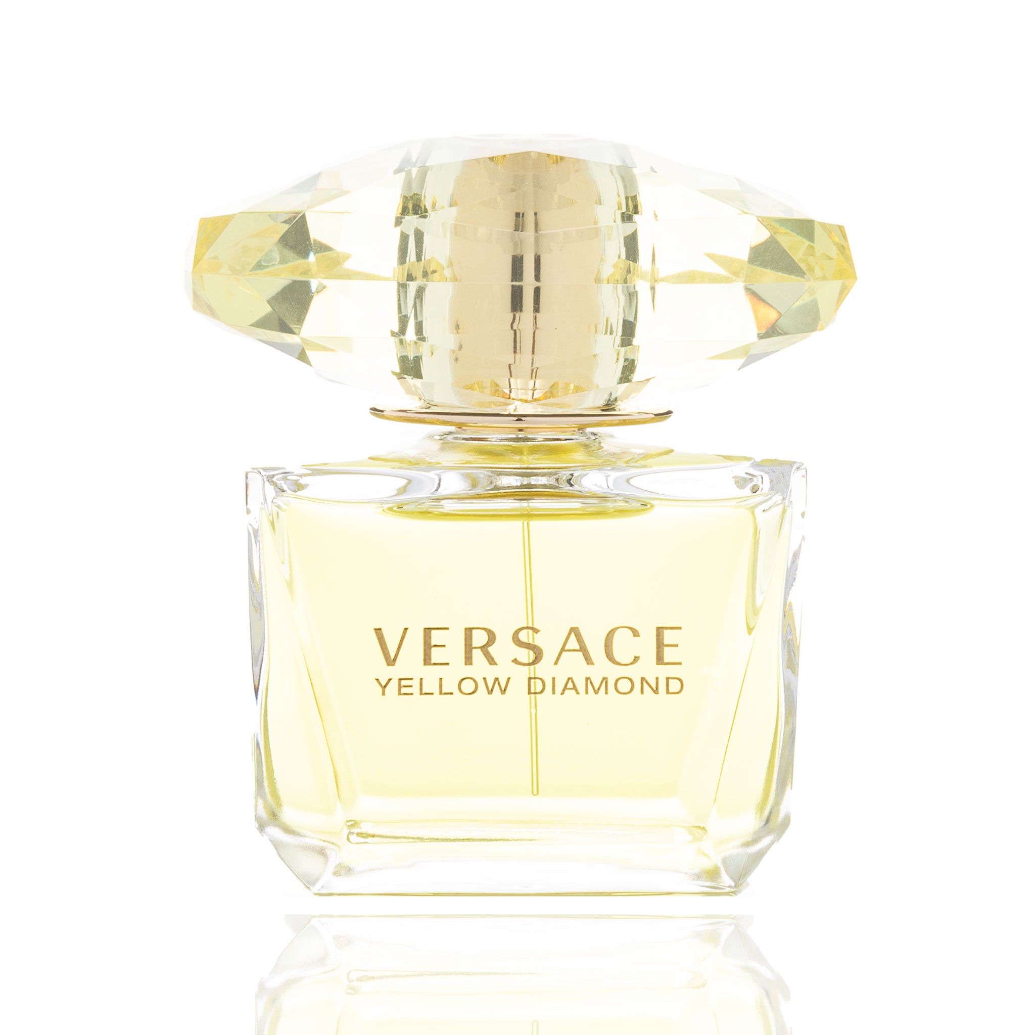 VERSACE YELLOW DIAMOND