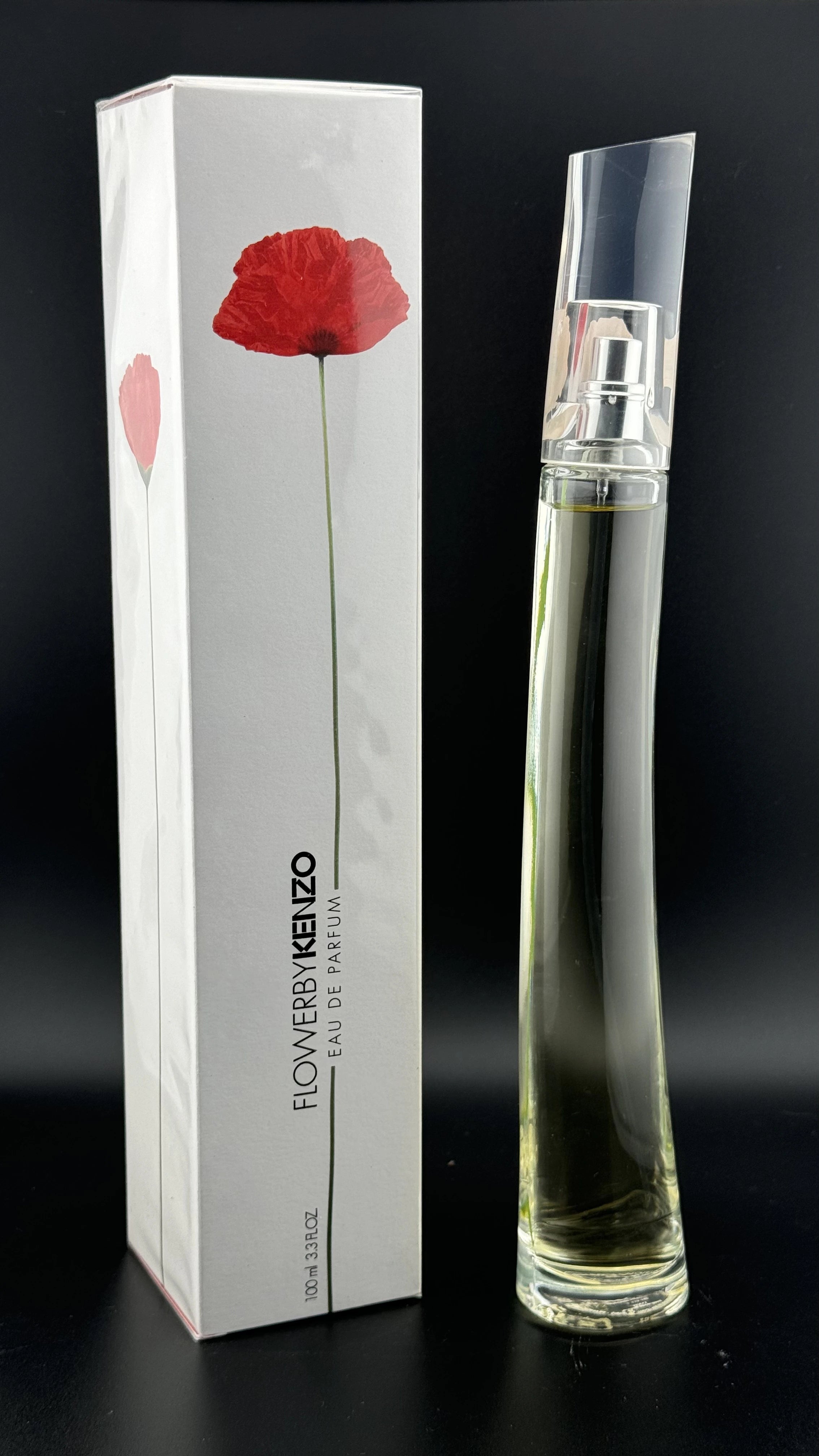 FLOWER BY KENZO